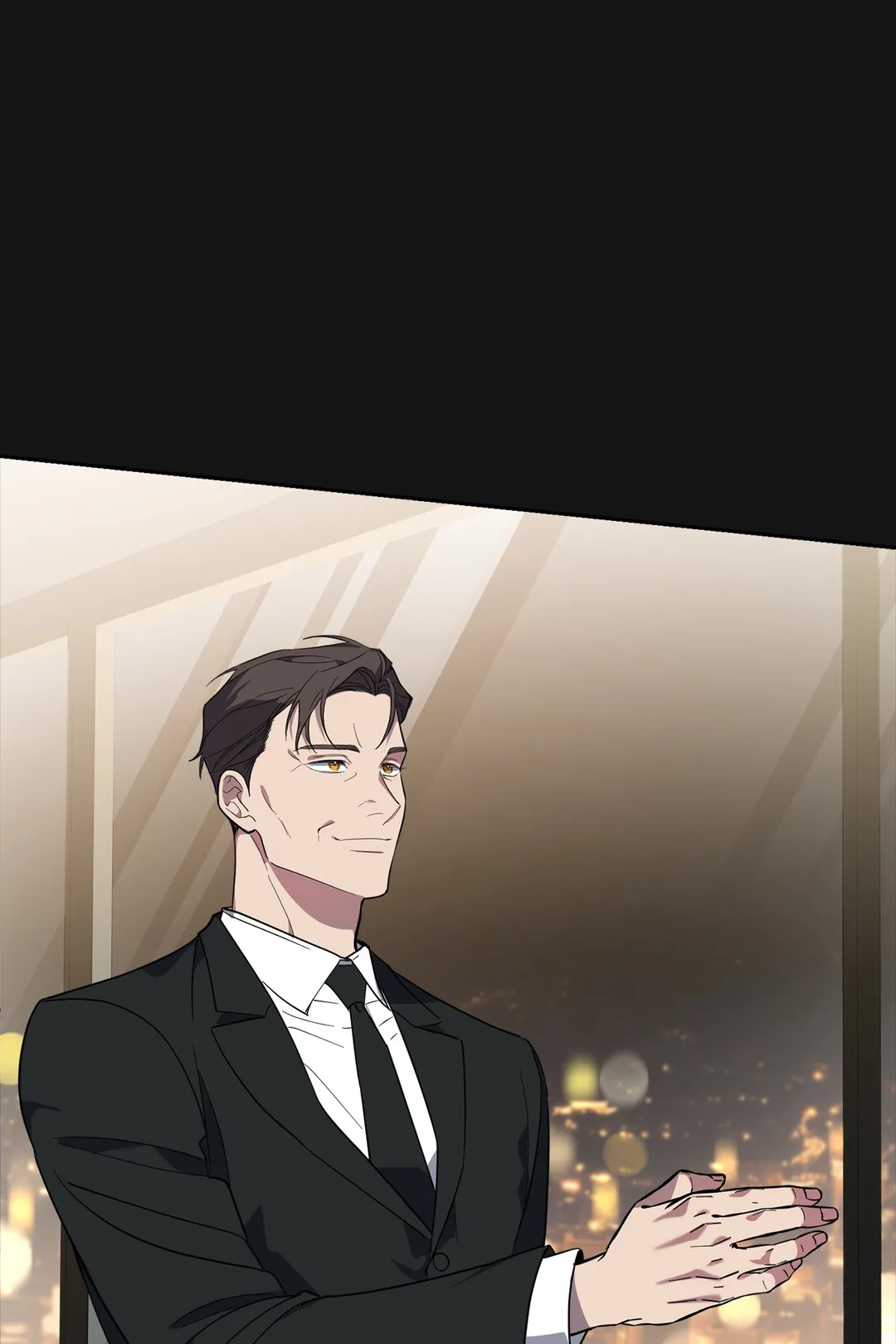 Beasts of Desire - Chapter 4 manhwa