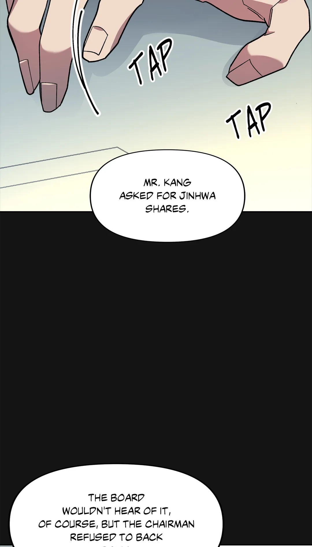 Beasts of Desire - Chapter 4 manhwa