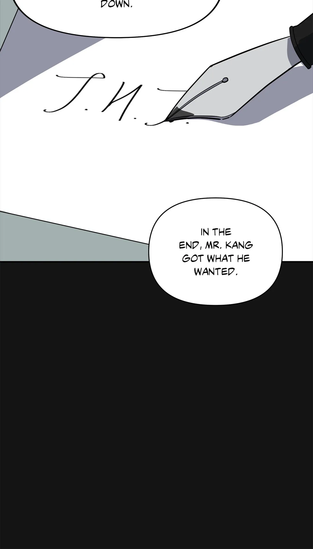Beasts of Desire - Chapter 4 manhwa