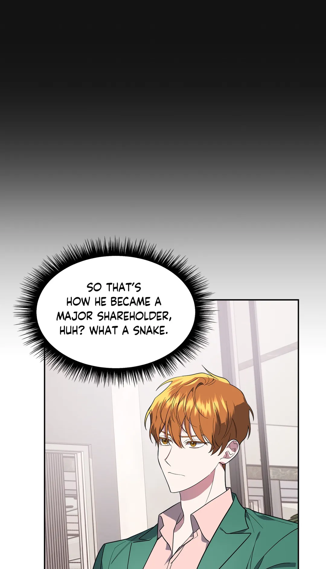Beasts of Desire - Chapter 4 manhwa