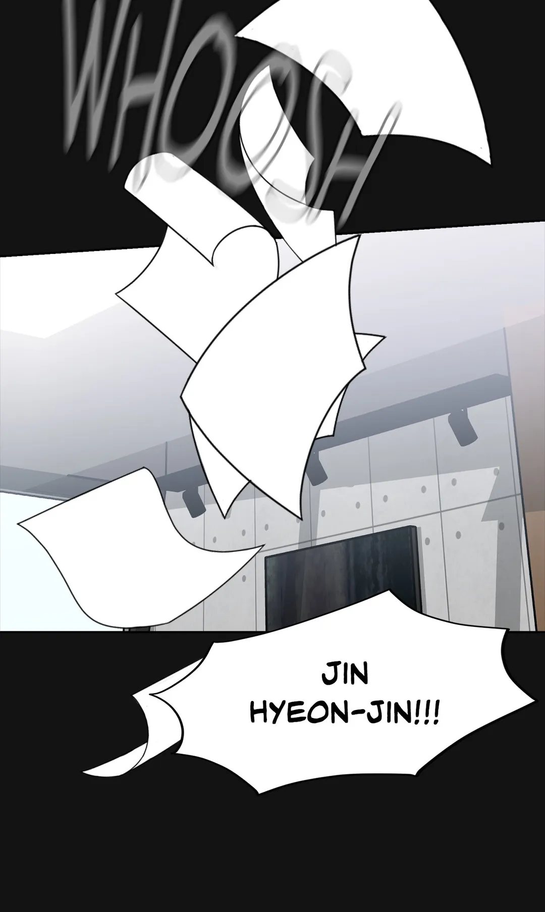 Beasts of Desire - Chapter 4 manhwa