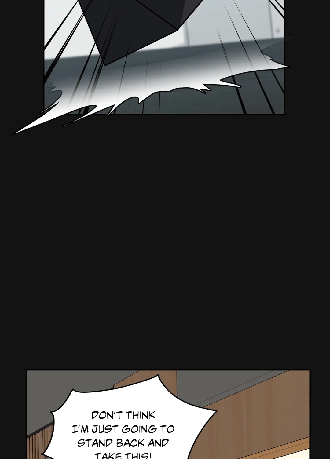 Beasts of Desire - Chapter 4 manhwa