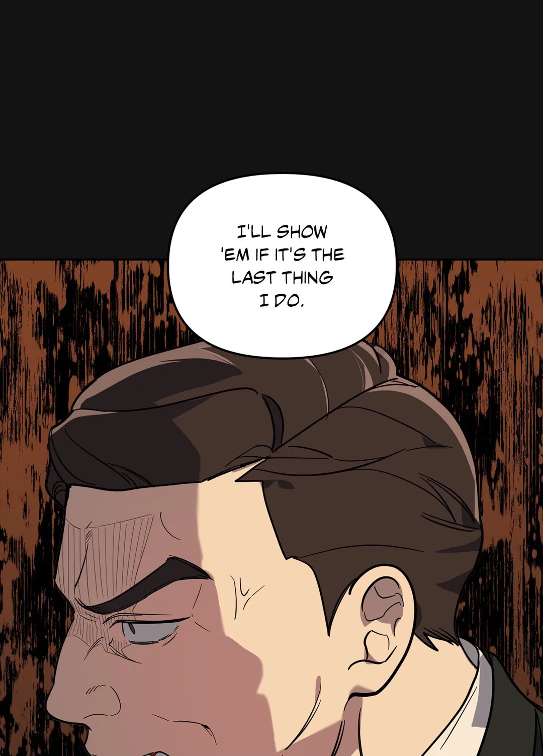 Beasts of Desire - Chapter 4 manhwa