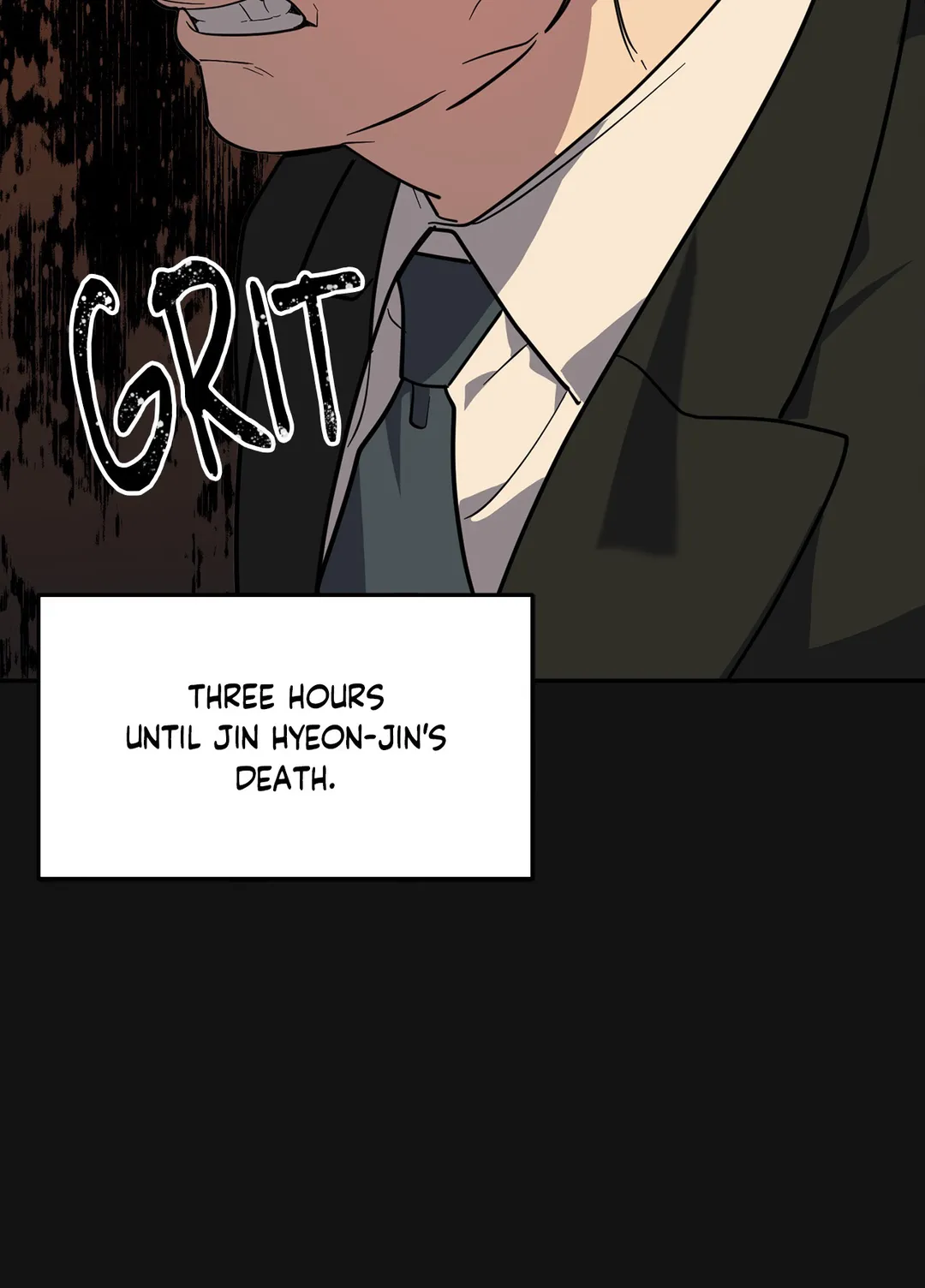Beasts of Desire - Chapter 4 manhwa