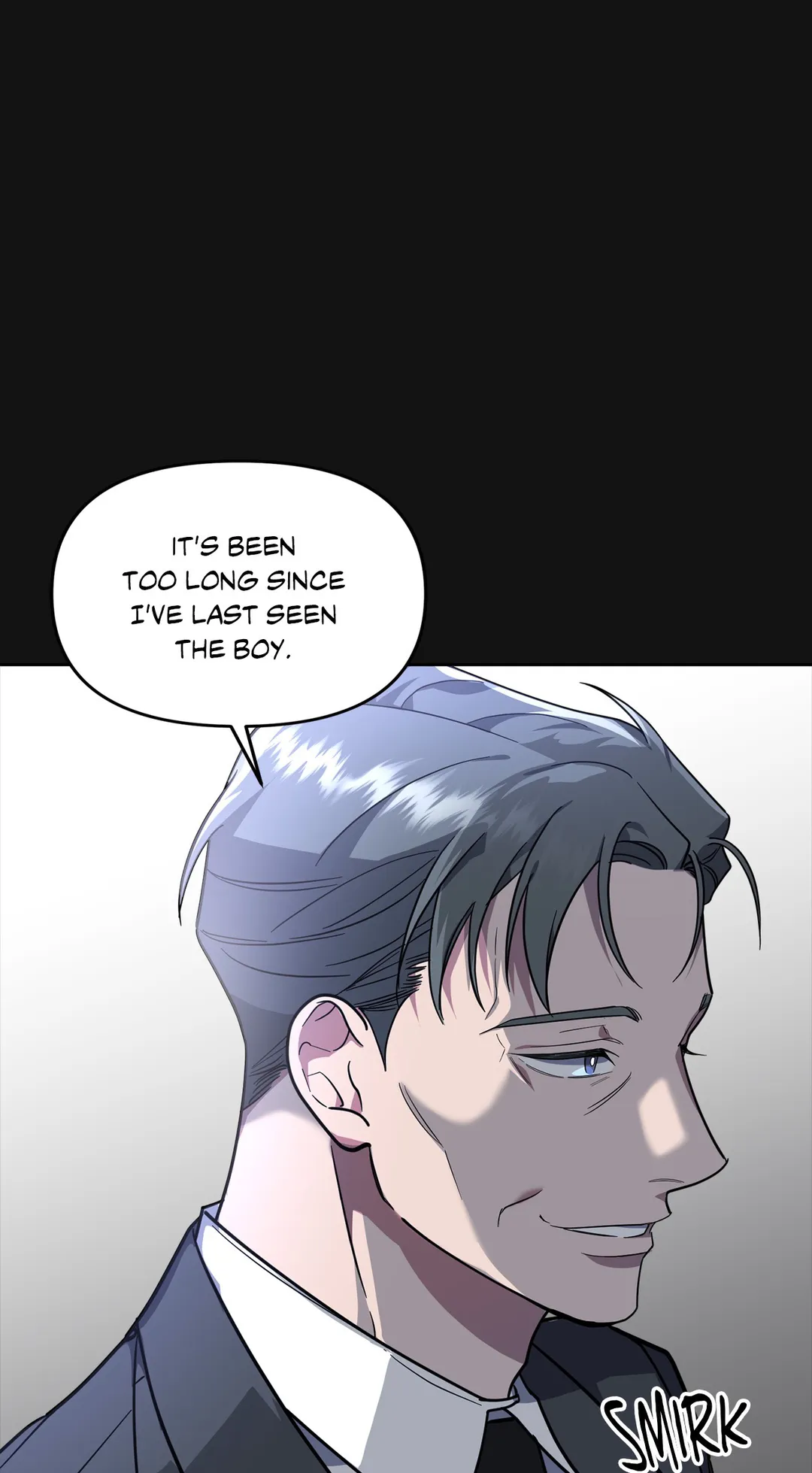 Beasts of Desire - Chapter 4 manhwa