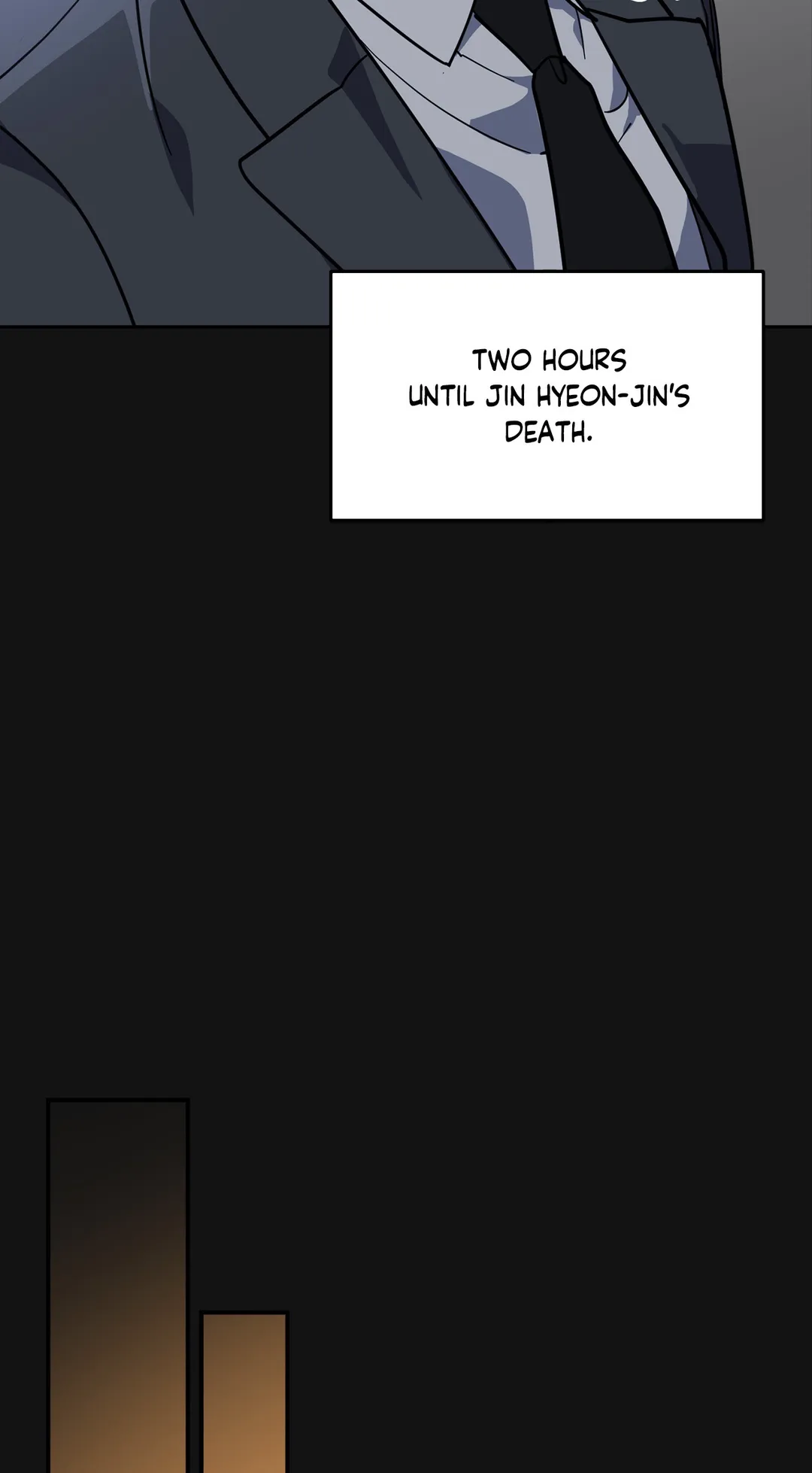 Beasts of Desire - Chapter 4 manhwa