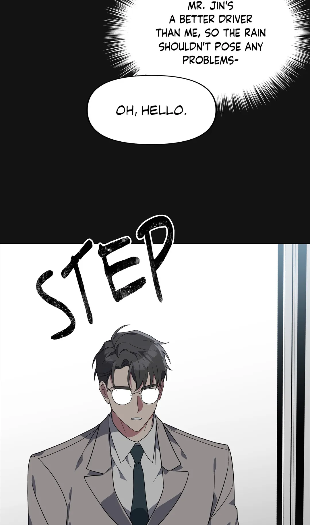 Beasts of Desire - Chapter 4 manhwa