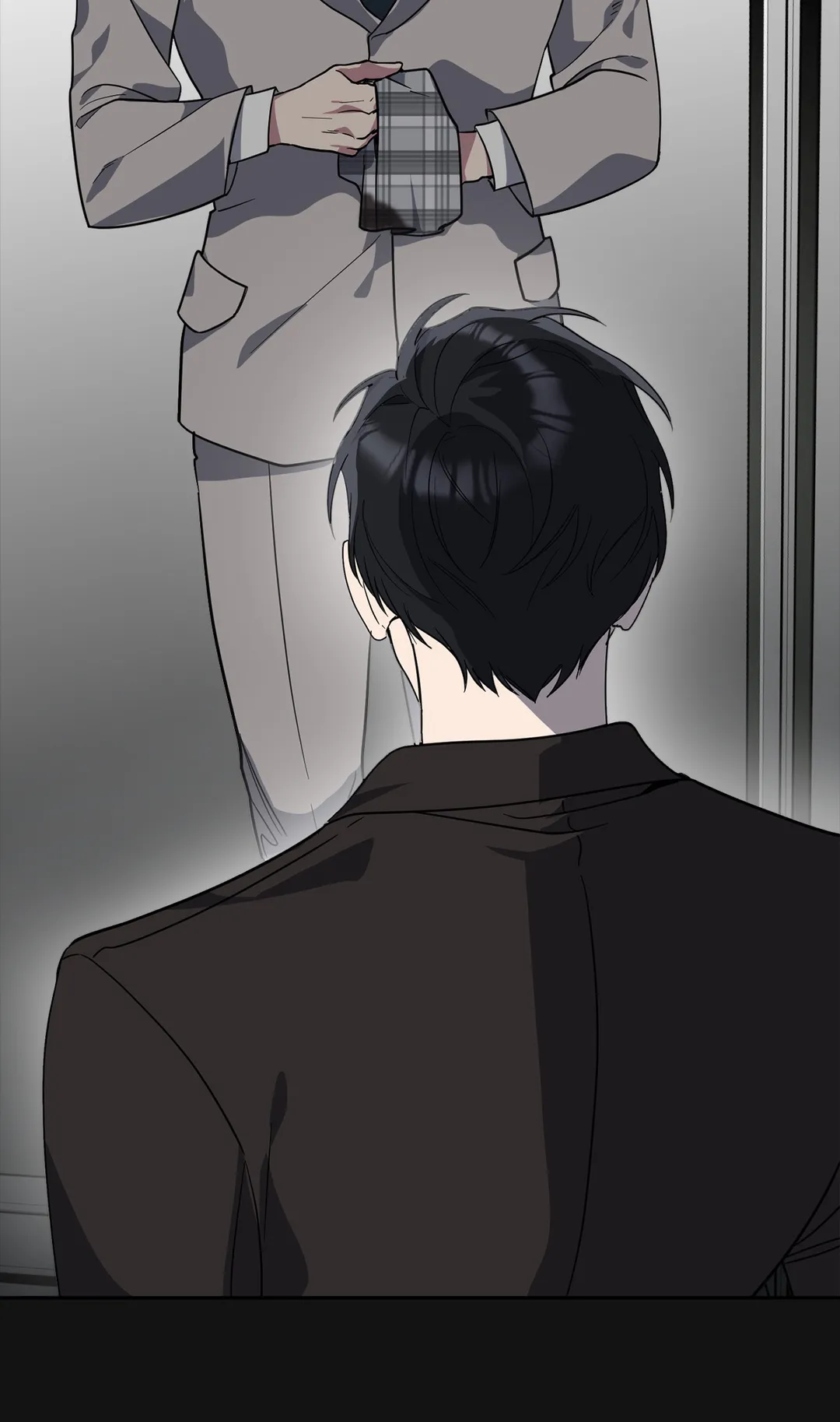 Beasts of Desire - Chapter 4 manhwa
