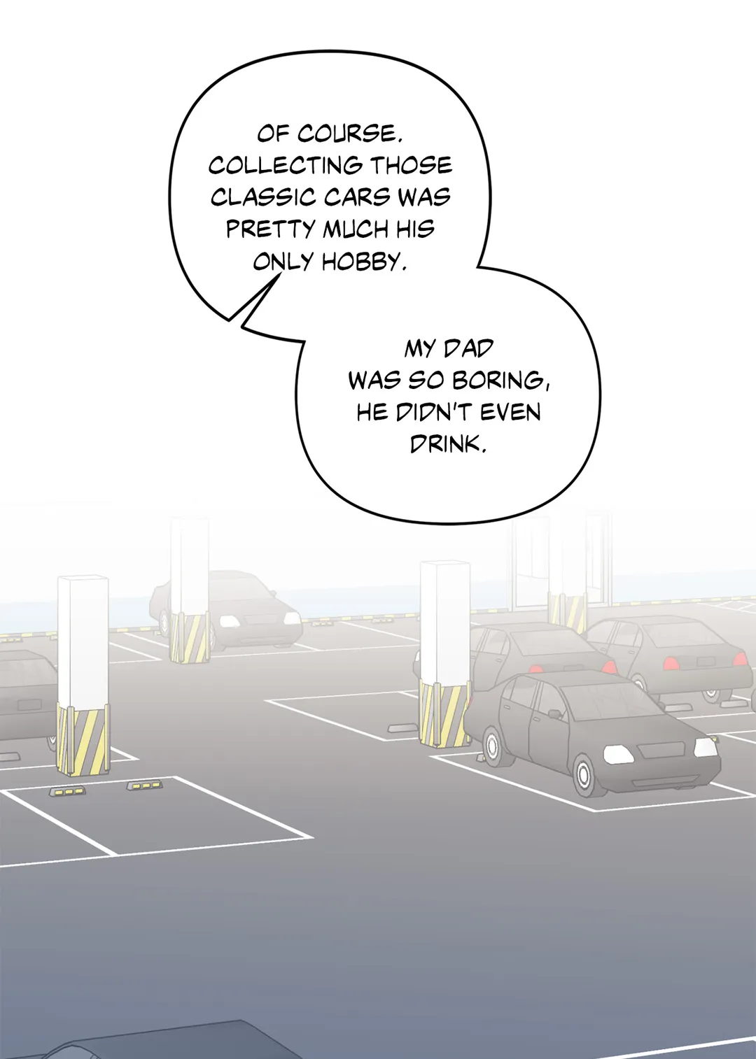 Beasts of Desire - Chapter 5 manhwa