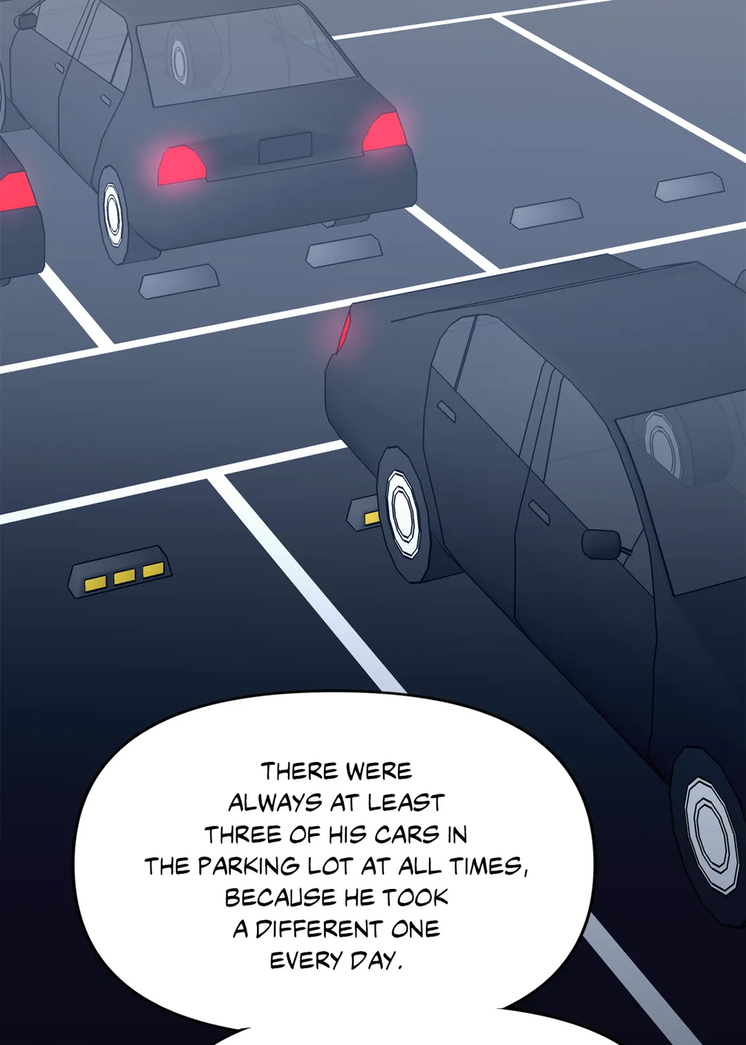 Beasts of Desire - Chapter 5 manhwa
