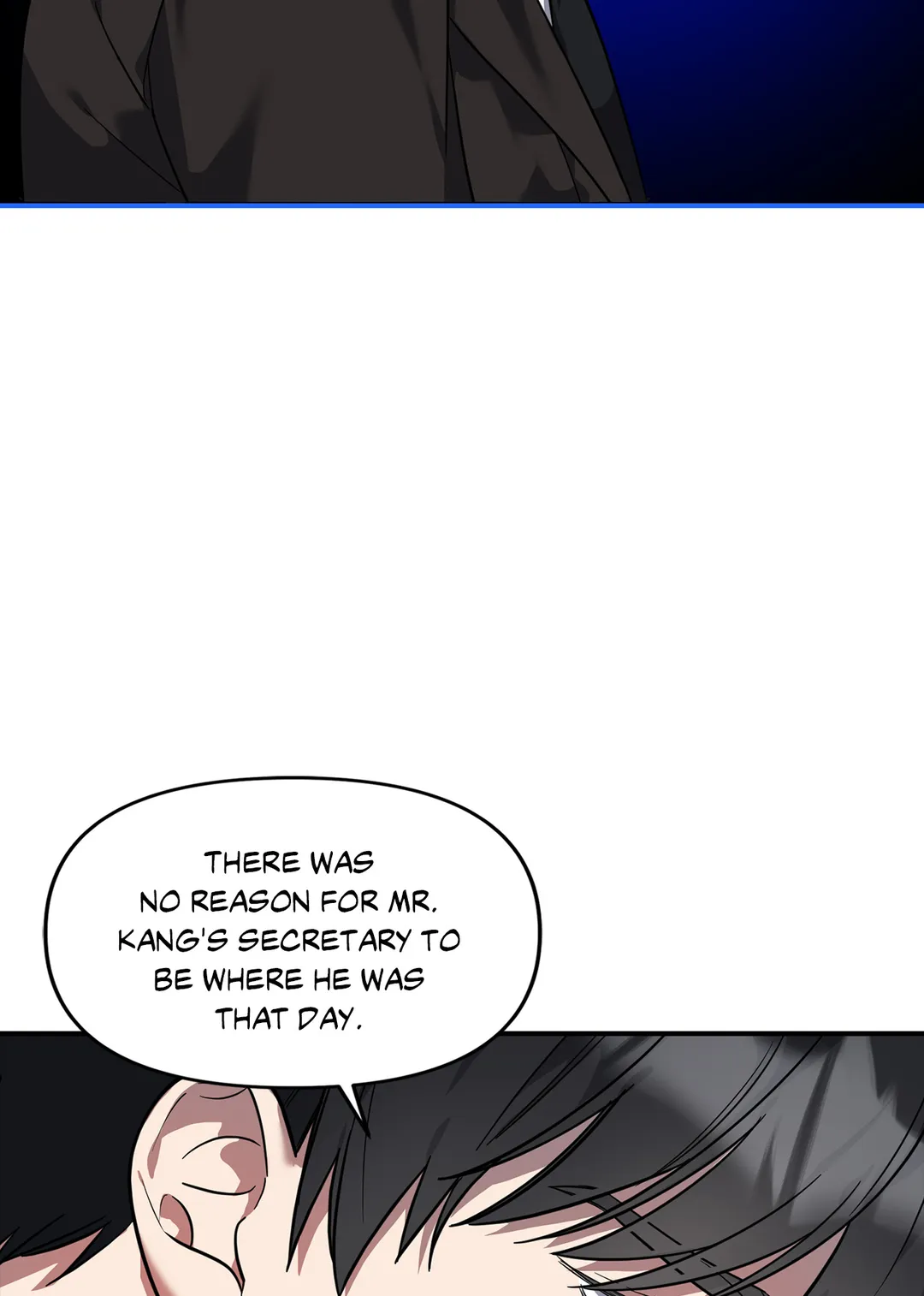 Beasts of Desire - Chapter 5 manhwa