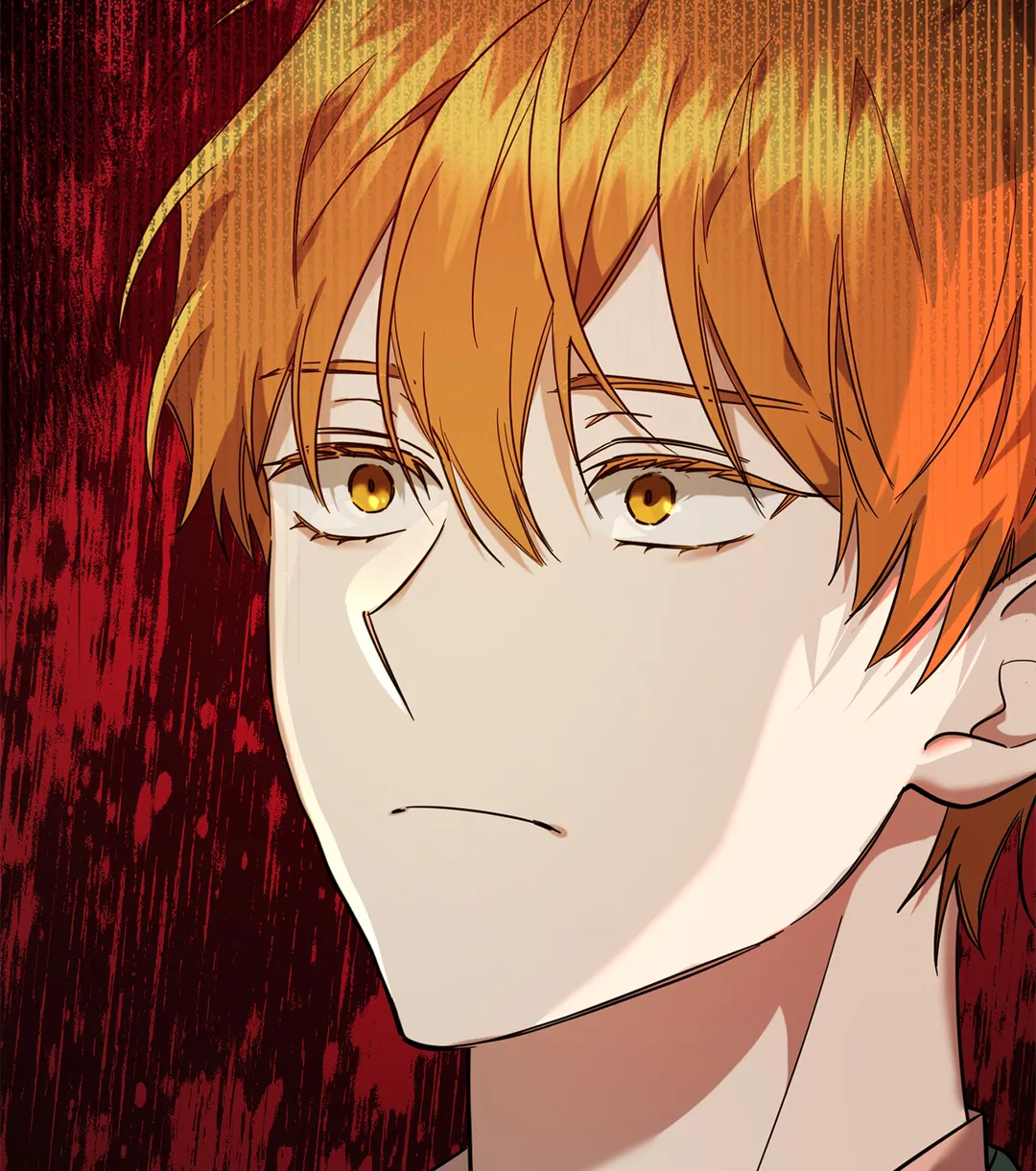 Beasts of Desire - Chapter 5 manhwa