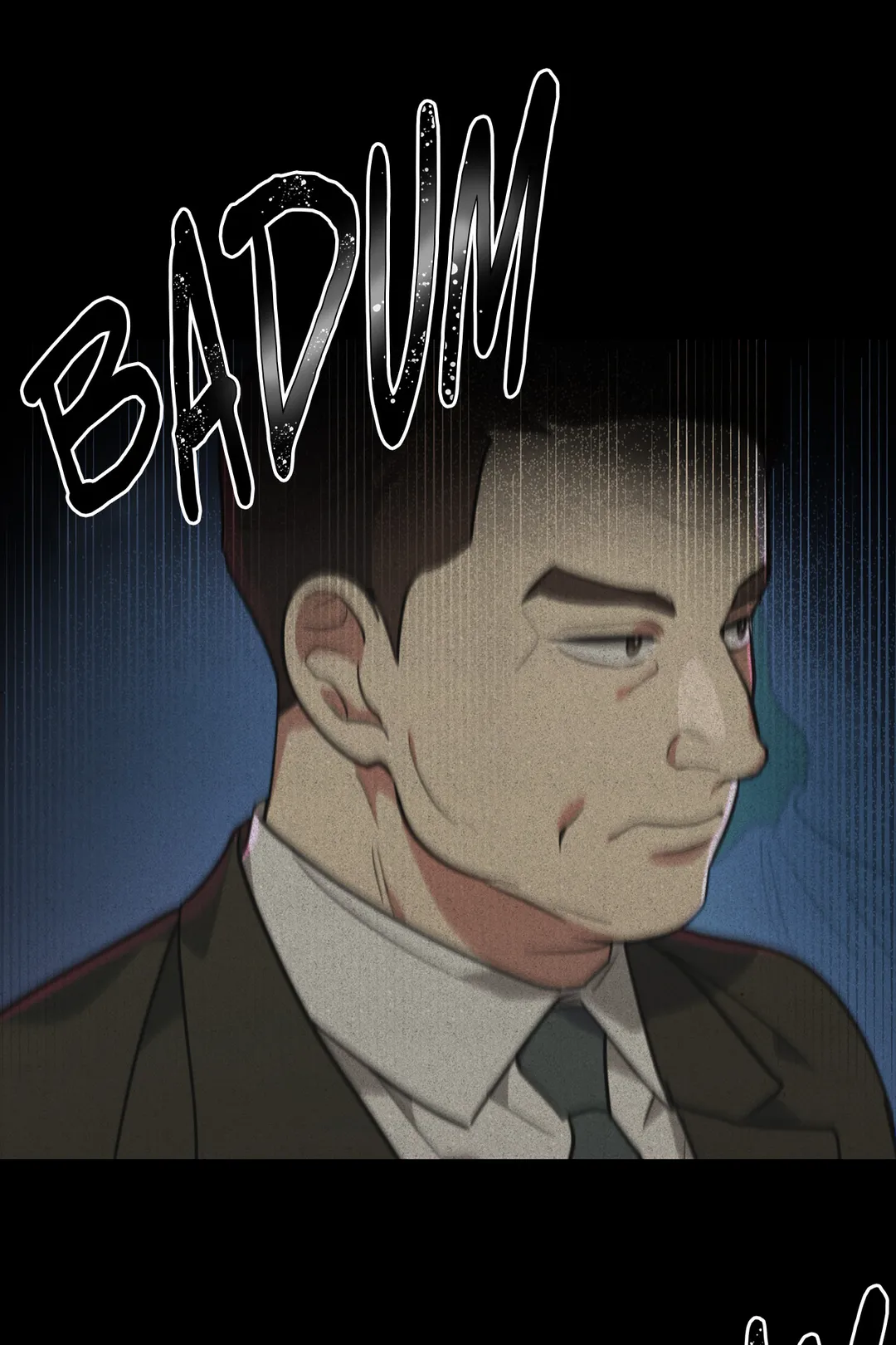 Beasts of Desire - Chapter 5 manhwa