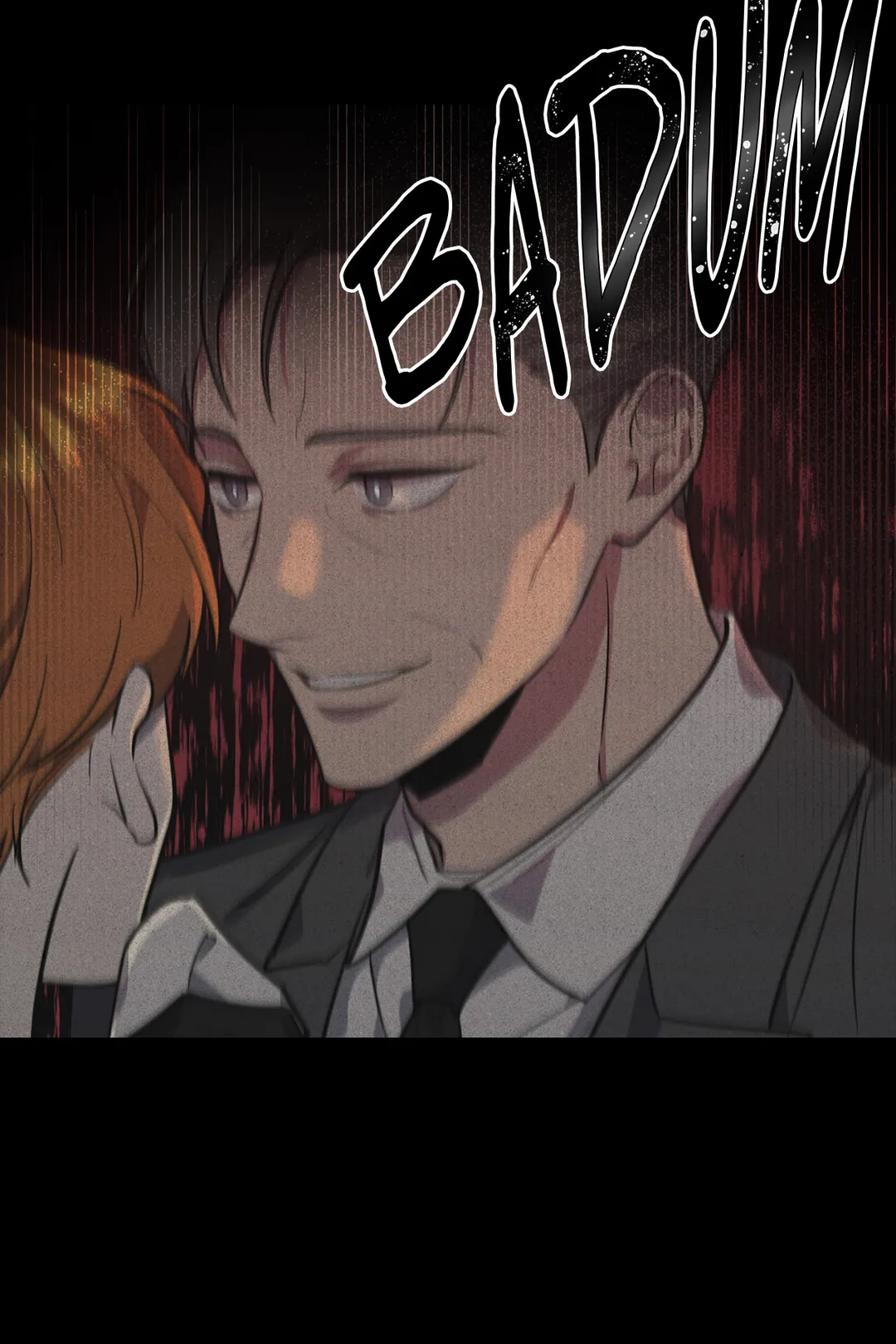Beasts of Desire - Chapter 5 manhwa