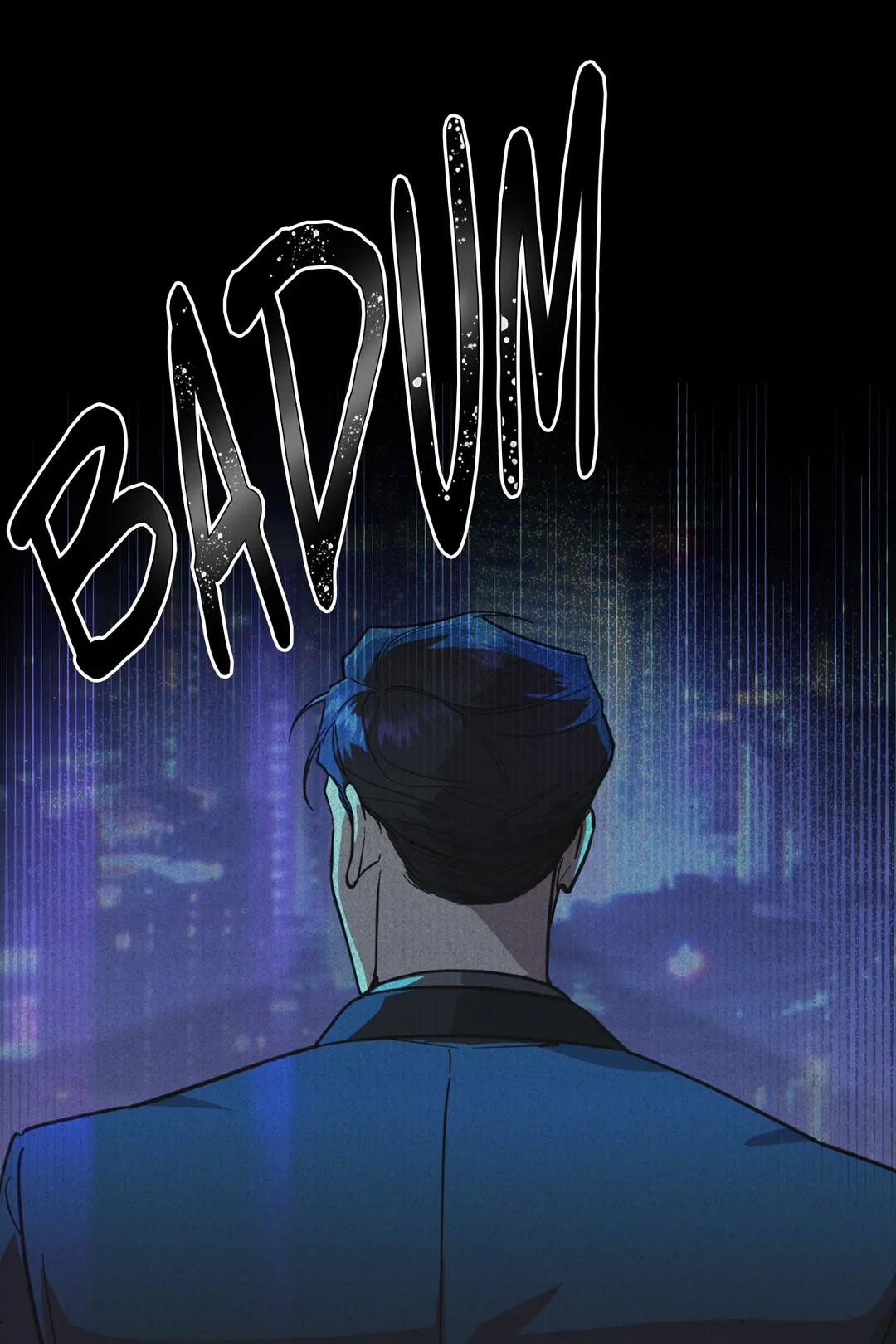 Beasts of Desire - Chapter 5 manhwa