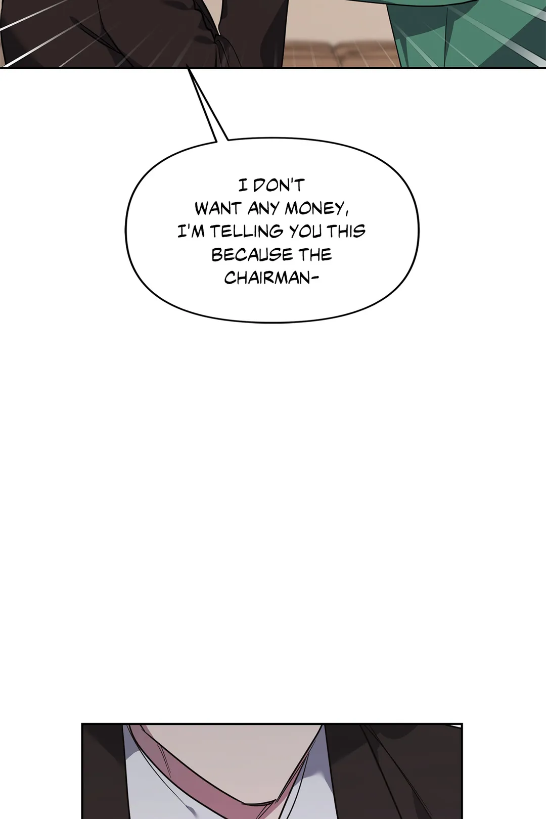 Beasts of Desire - Chapter 5 manhwa