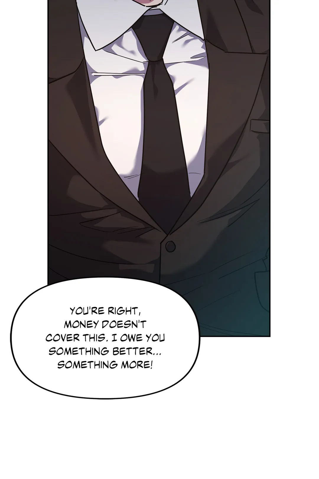 Beasts of Desire - Chapter 5 manhwa