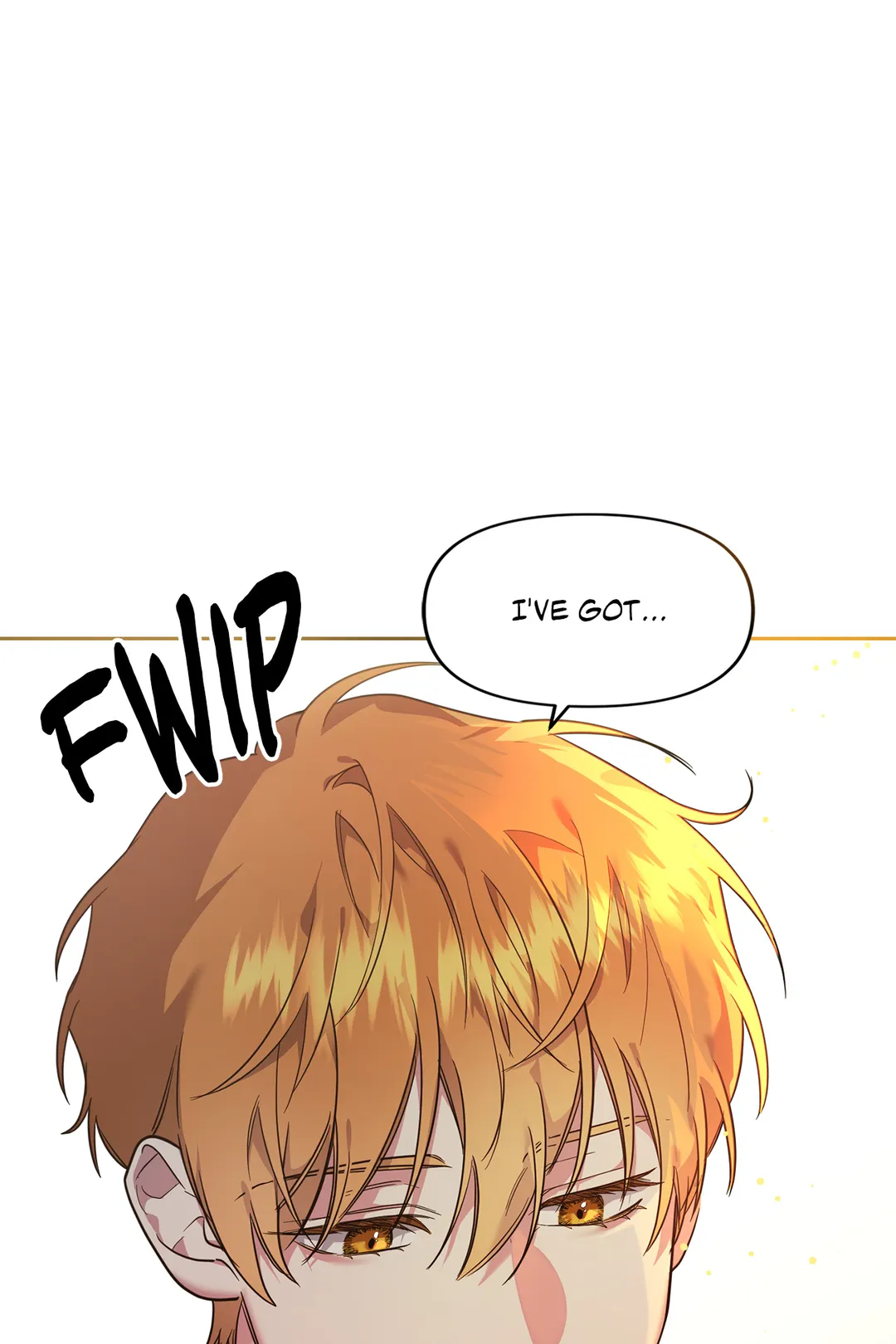 Beasts of Desire - Chapter 5 manhwa