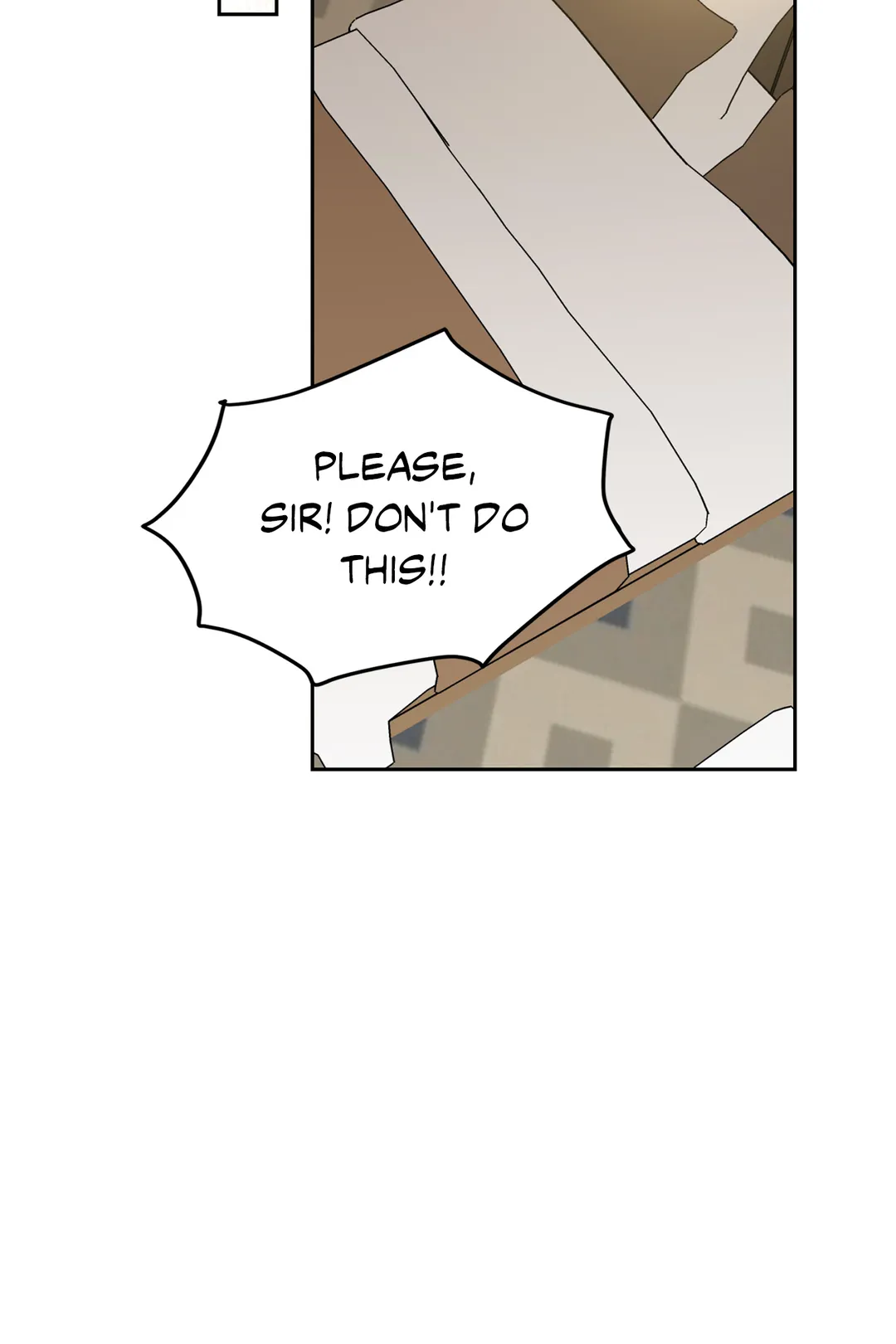 Beasts of Desire - Chapter 5 manhwa