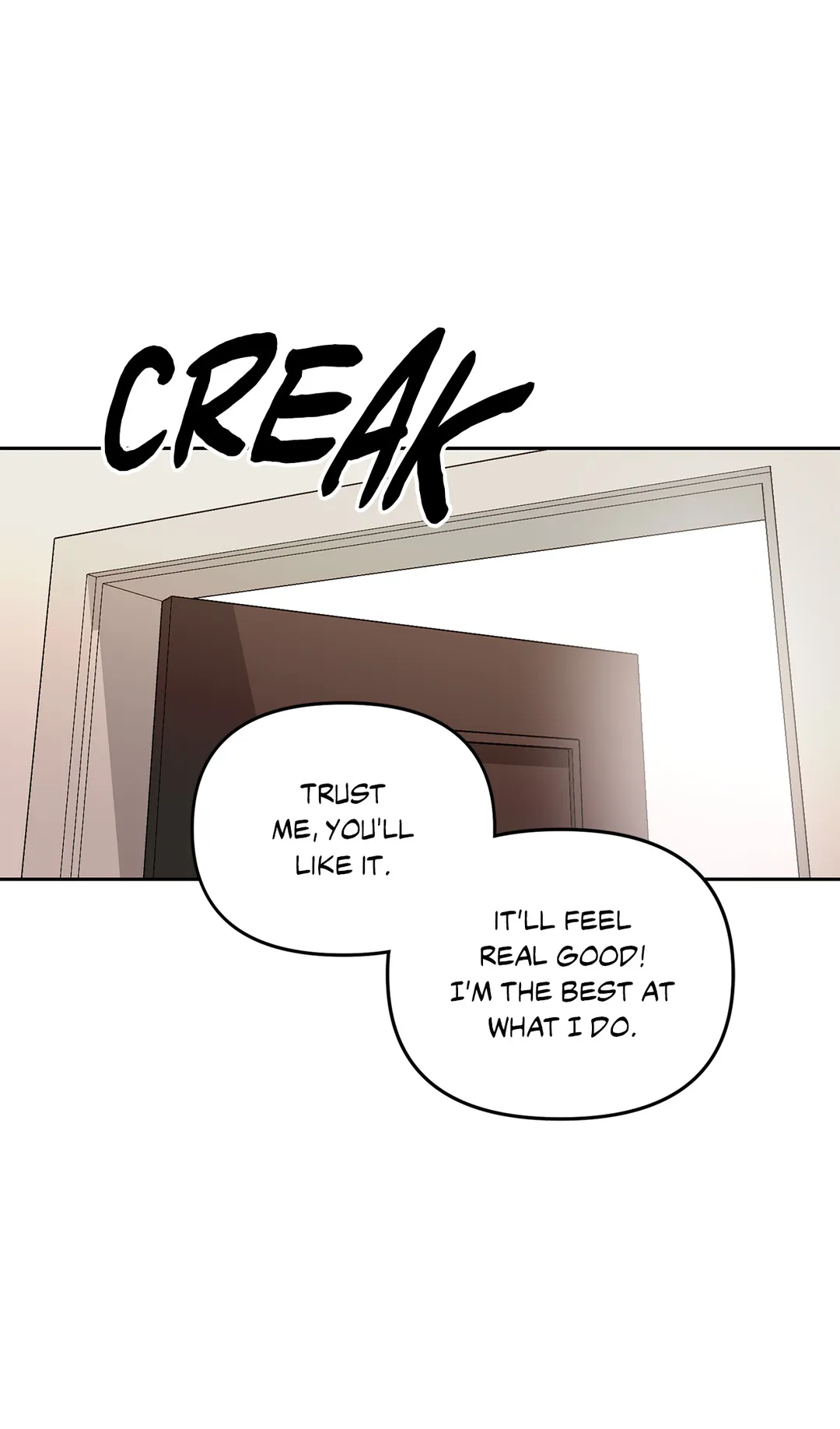 Beasts of Desire - Chapter 5 manhwa