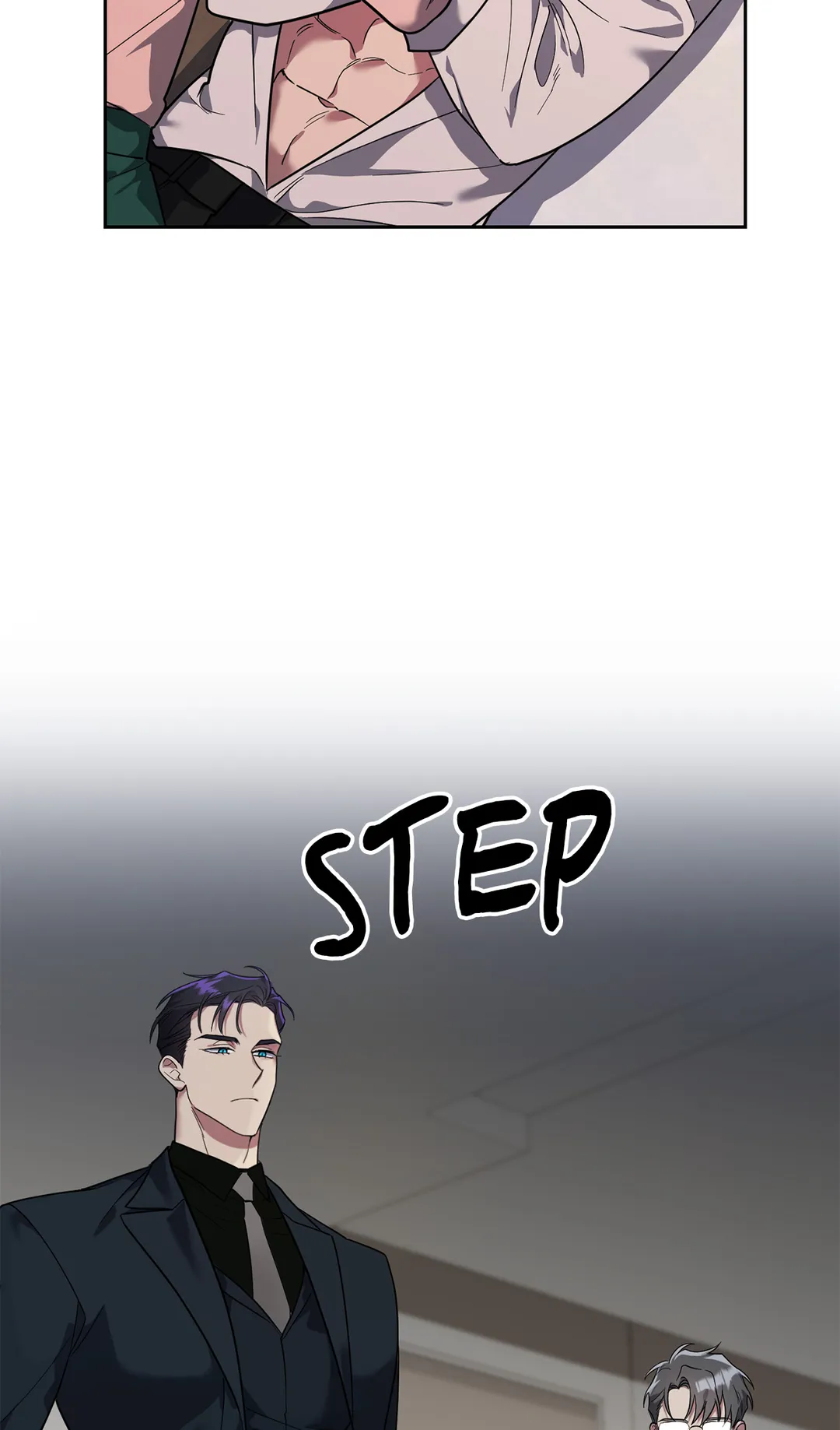 Beasts of Desire - Chapter 5 manhwa