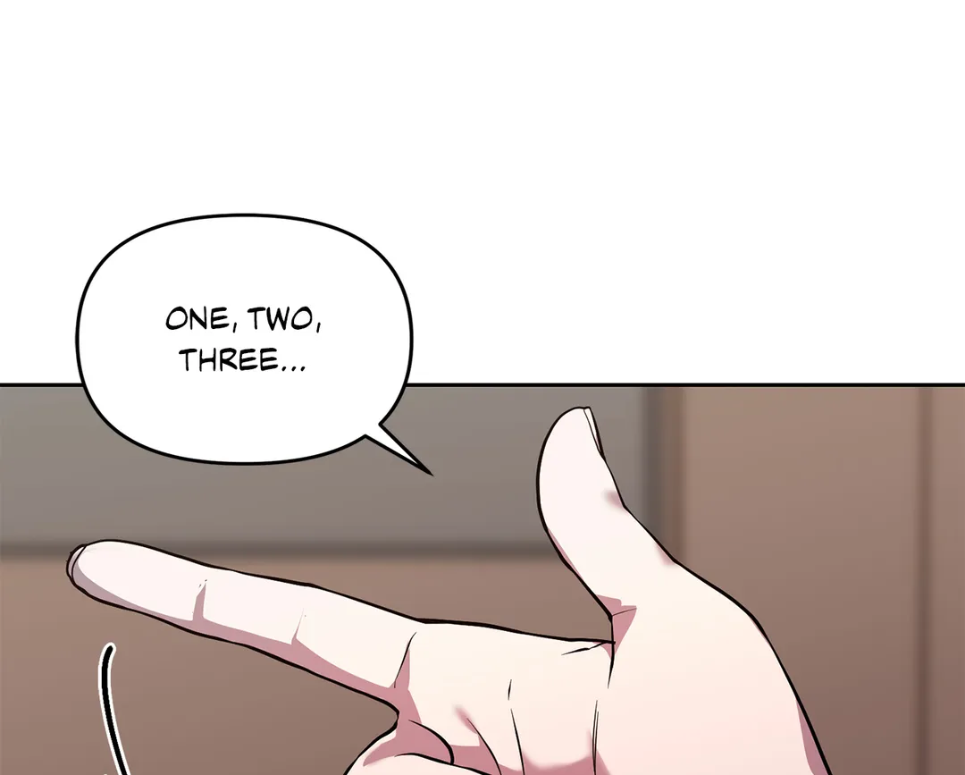 Beasts of Desire - Chapter 5 manhwa