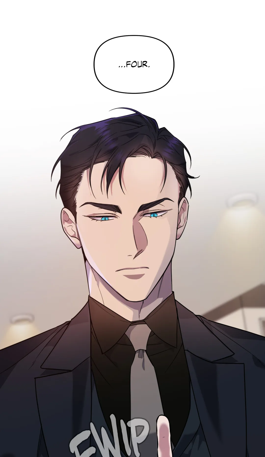 Beasts of Desire - Chapter 5 manhwa