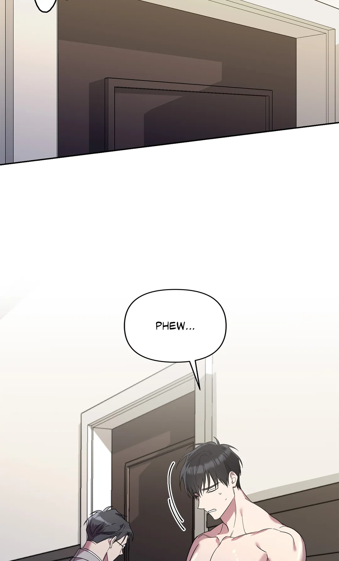 Beasts of Desire - Chapter 5 manhwa