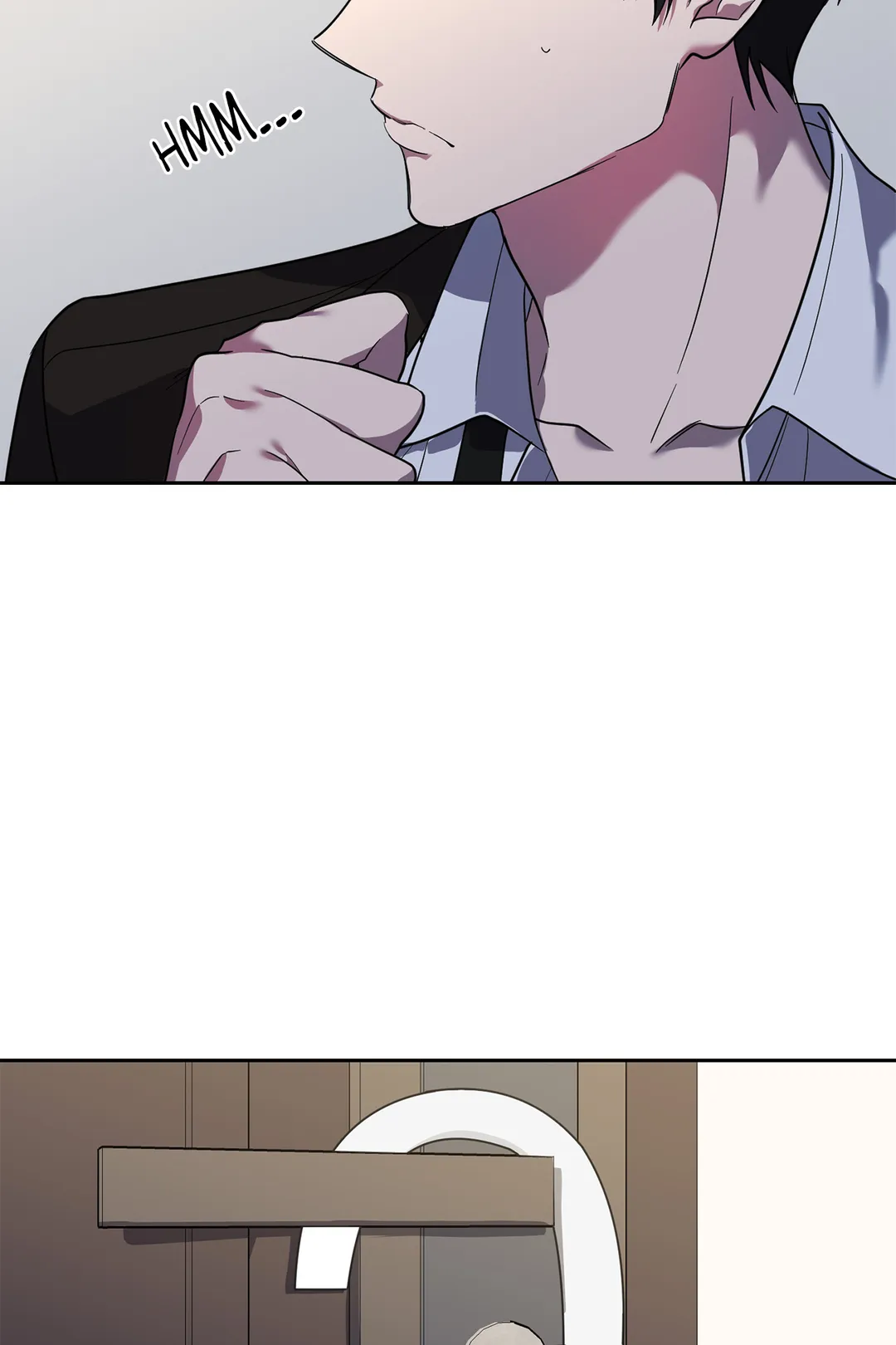 Beasts of Desire - Chapter 5 manhwa