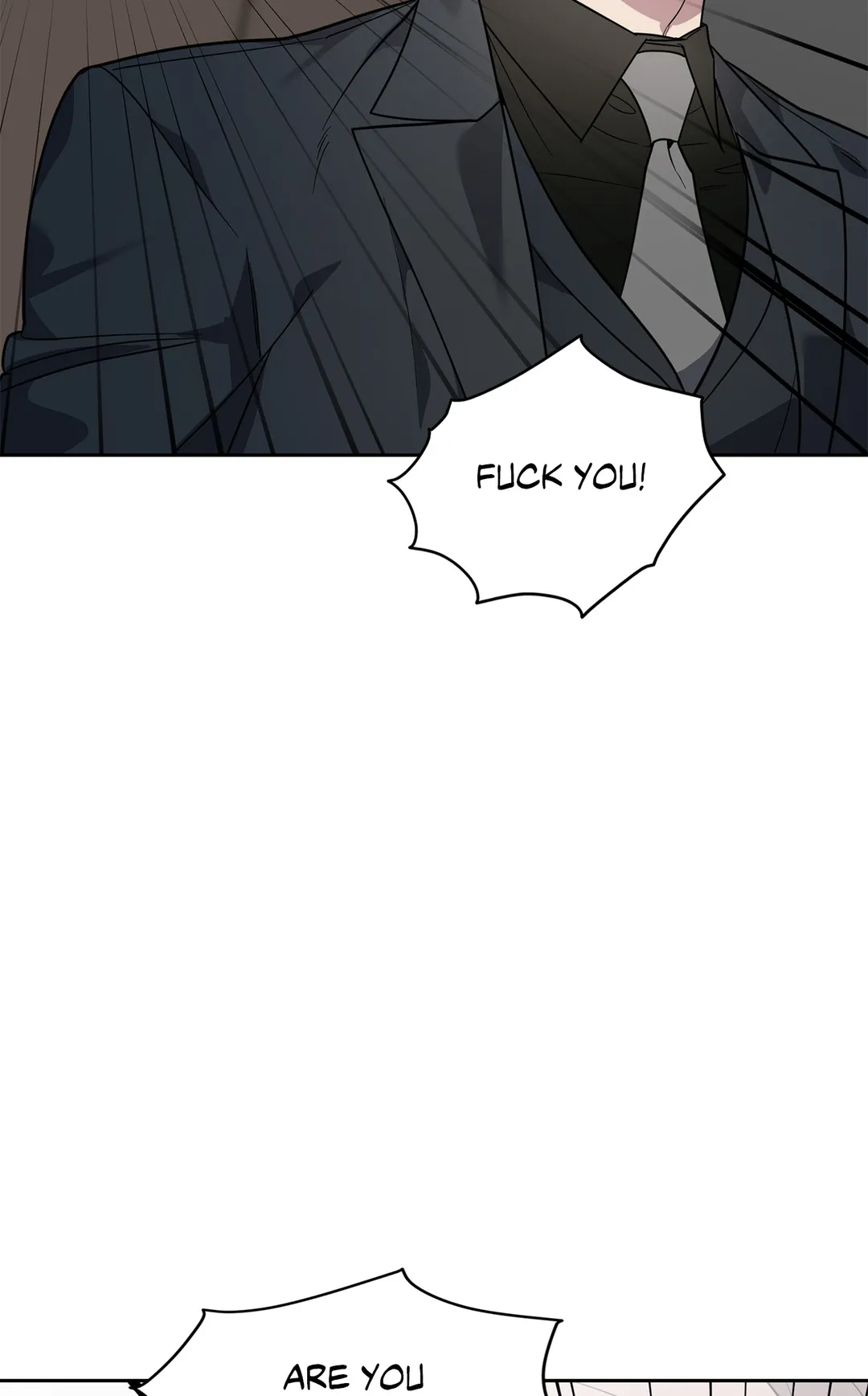 Beasts of Desire - Chapter 5 manhwa