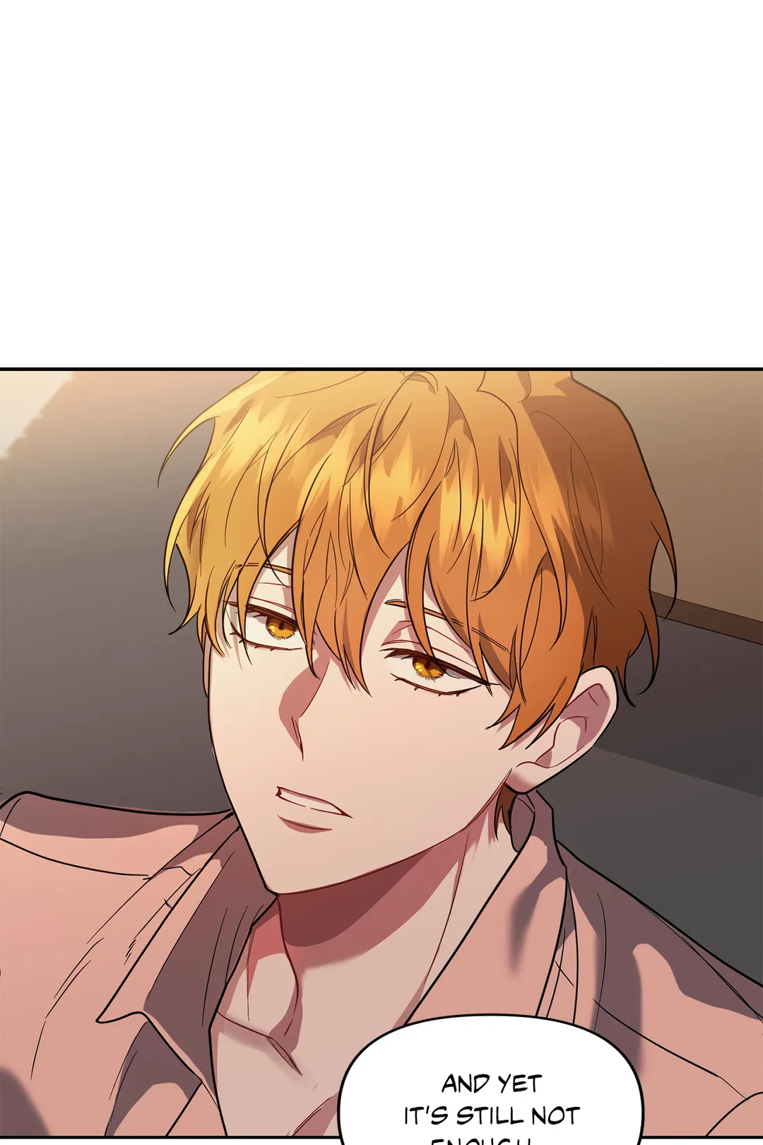 Beasts of Desire - Chapter 5 manhwa
