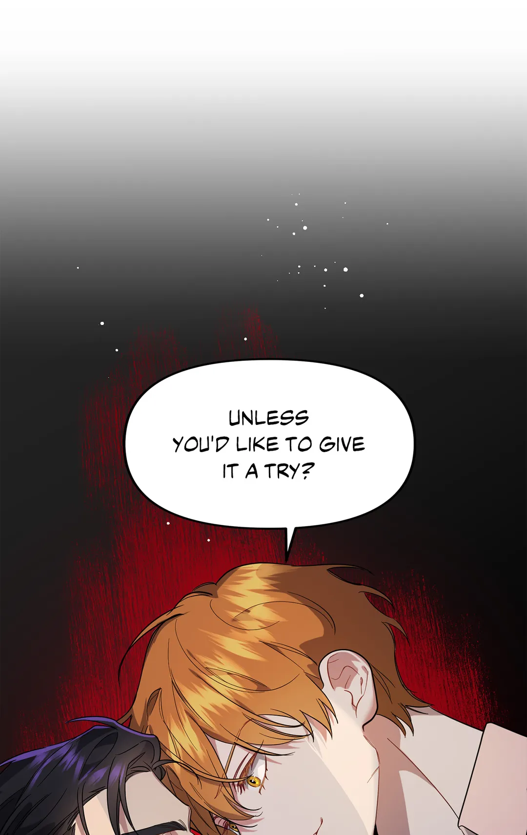Beasts of Desire - Chapter 5 manhwa