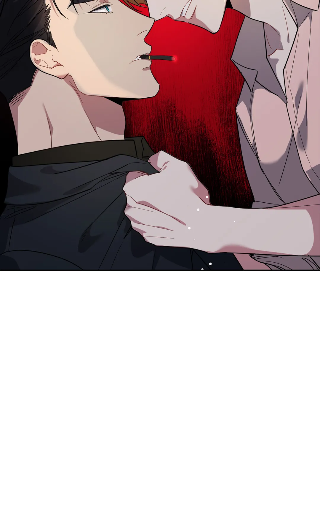 Beasts of Desire - Chapter 5 manhwa