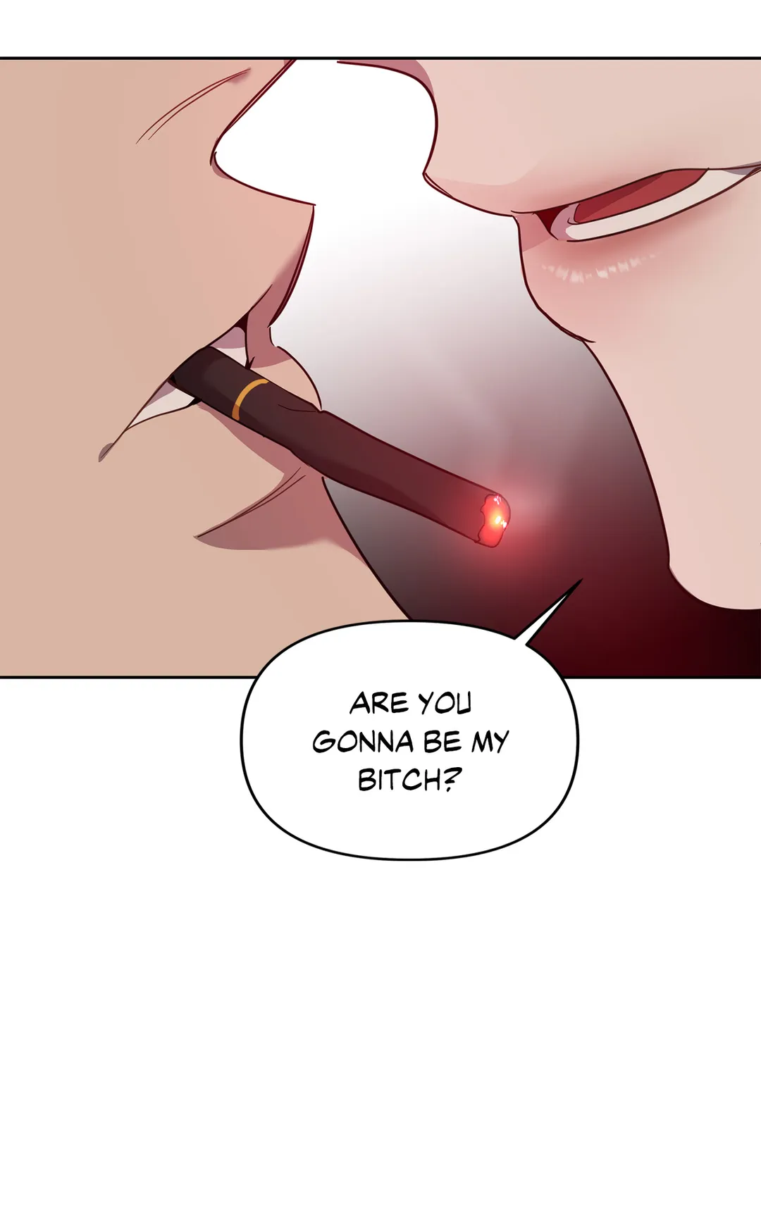 Beasts of Desire - Chapter 5 manhwa