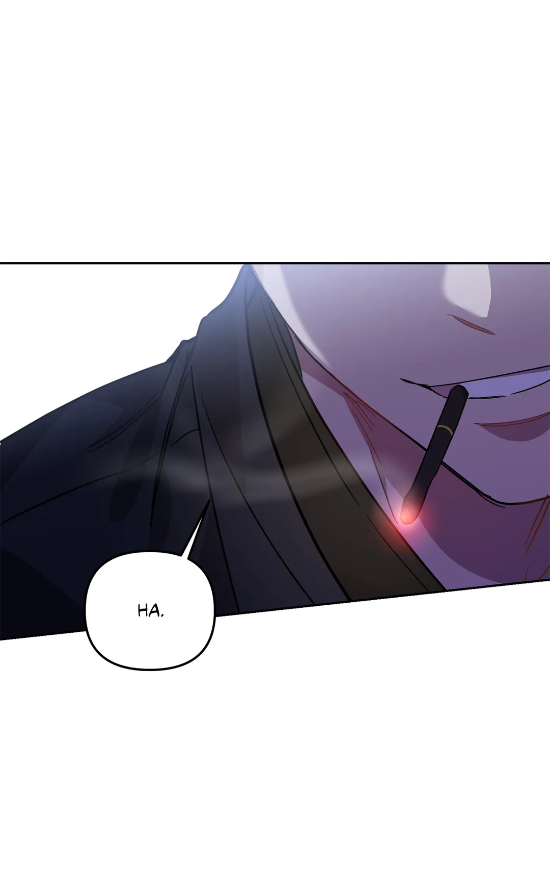 Beasts of Desire - Chapter 5 manhwa