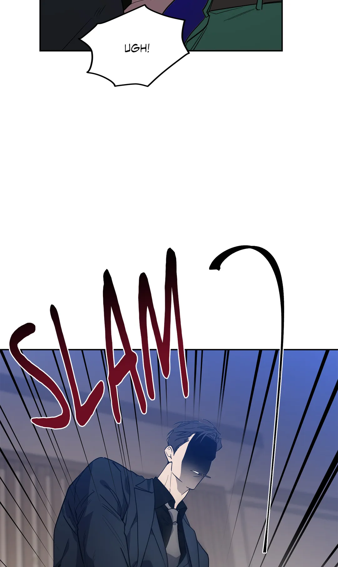 Beasts of Desire - Chapter 5 manhwa