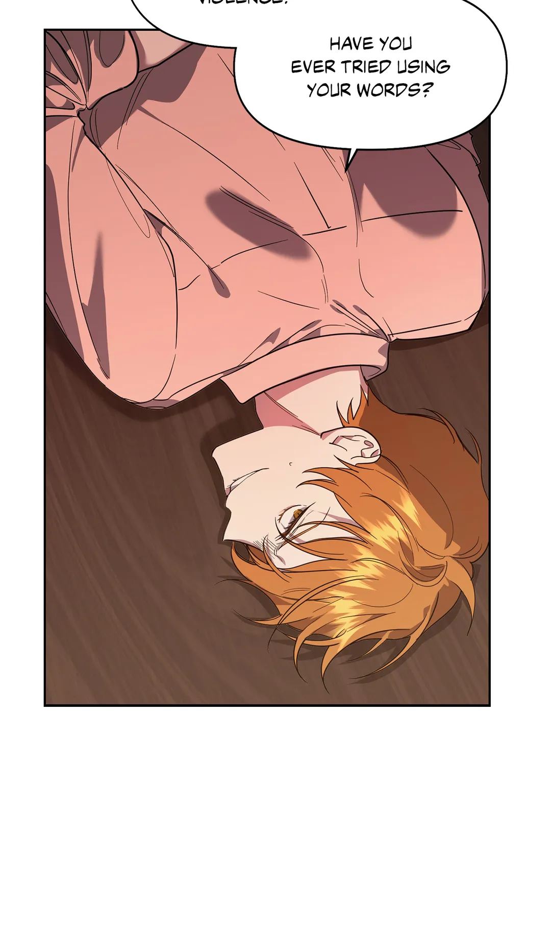 Beasts of Desire - Chapter 5 manhwa