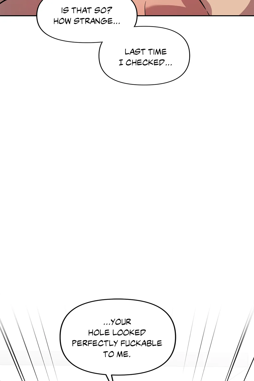 Beasts of Desire - Chapter 5 manhwa