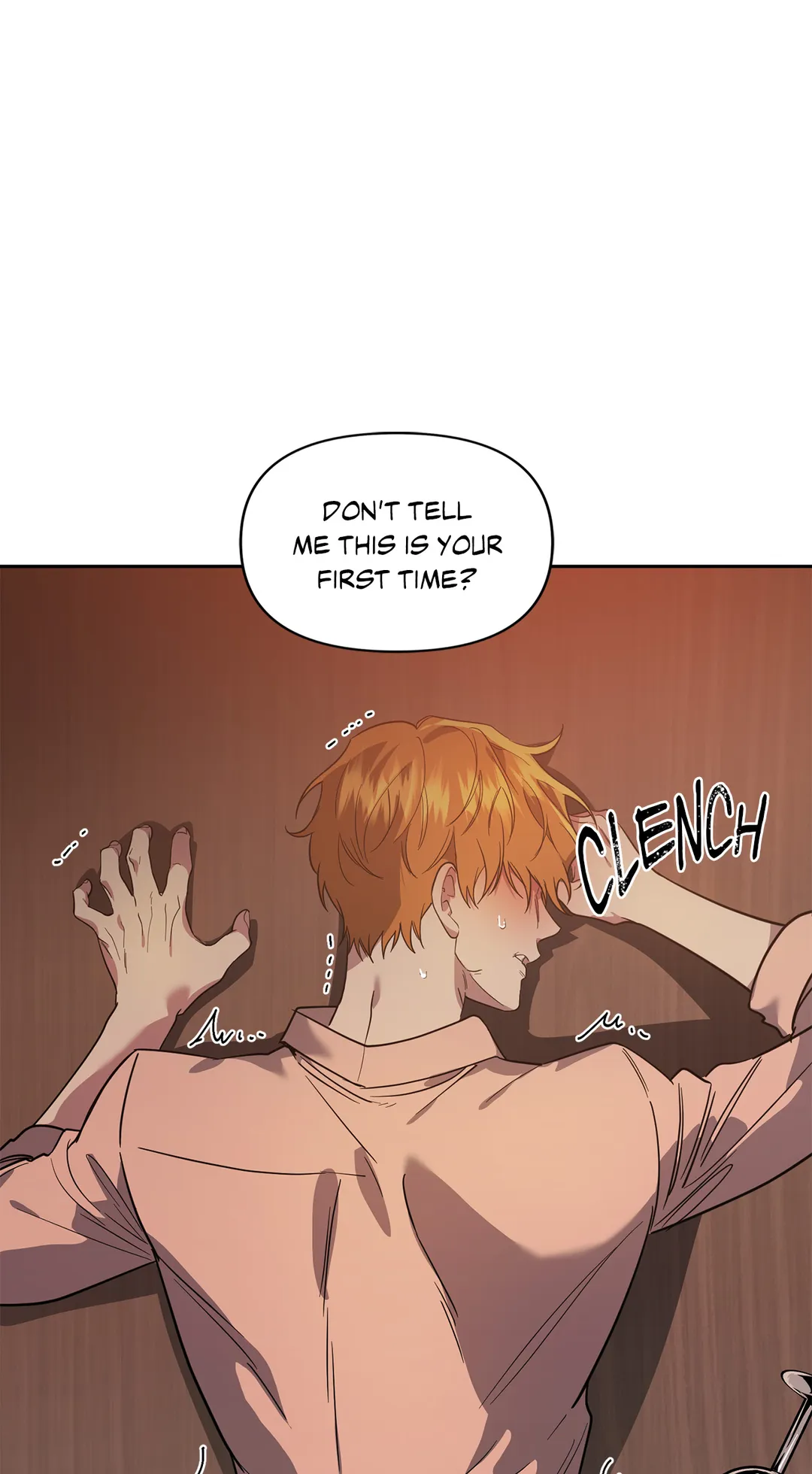 Beasts of Desire - Chapter 5 manhwa