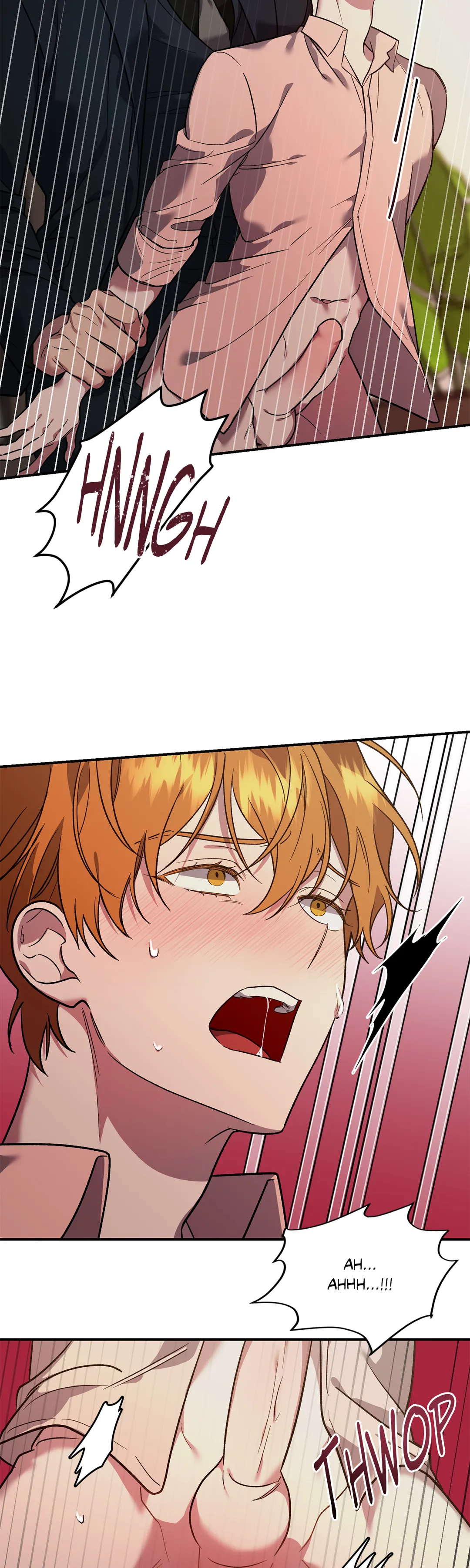 Beasts of Desire - Chapter 6 manhwa
