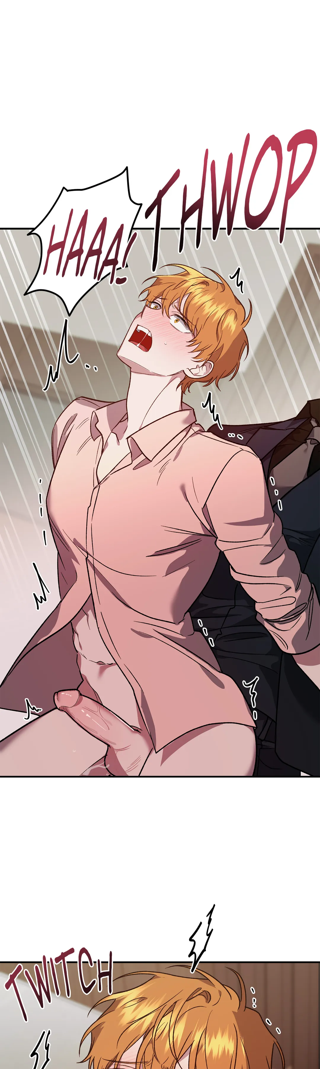 Beasts of Desire - Chapter 6 manhwa
