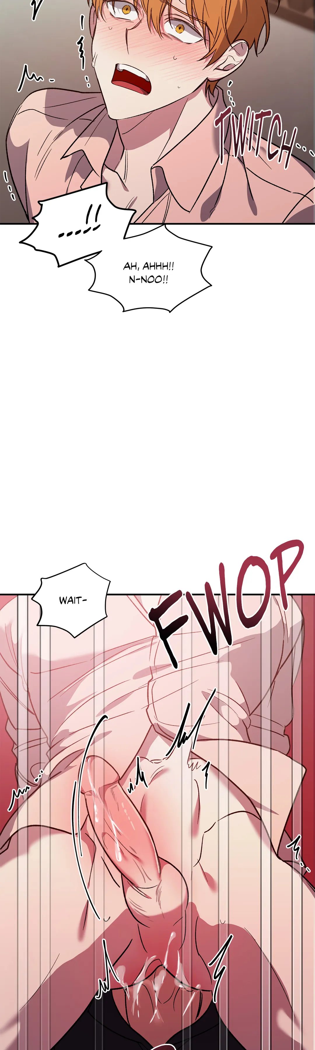 Beasts of Desire - Chapter 6 manhwa
