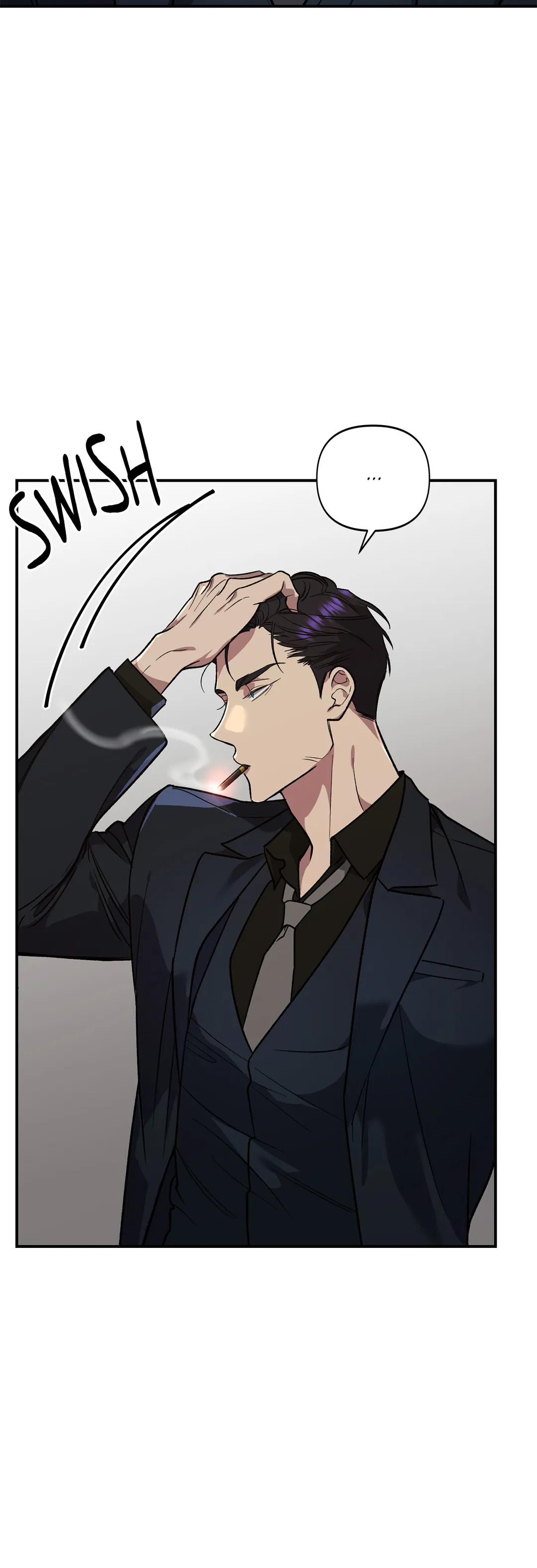 Beasts of Desire - Chapter 6 manhwa