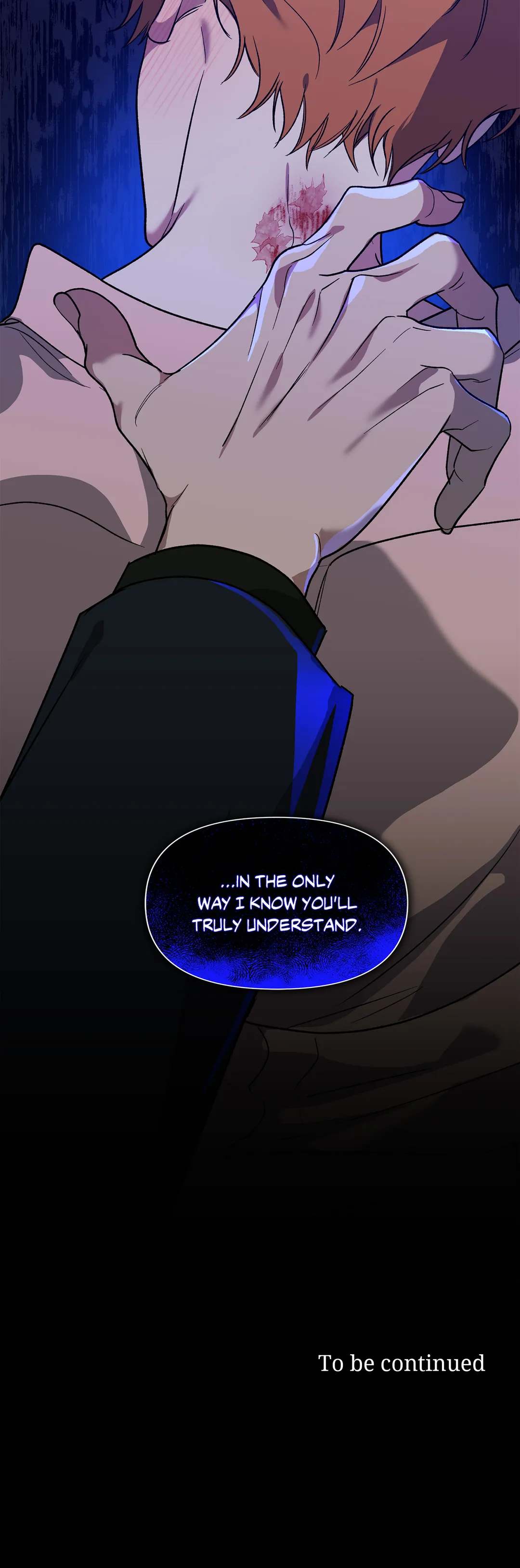 Beasts of Desire - Chapter 6 manhwa