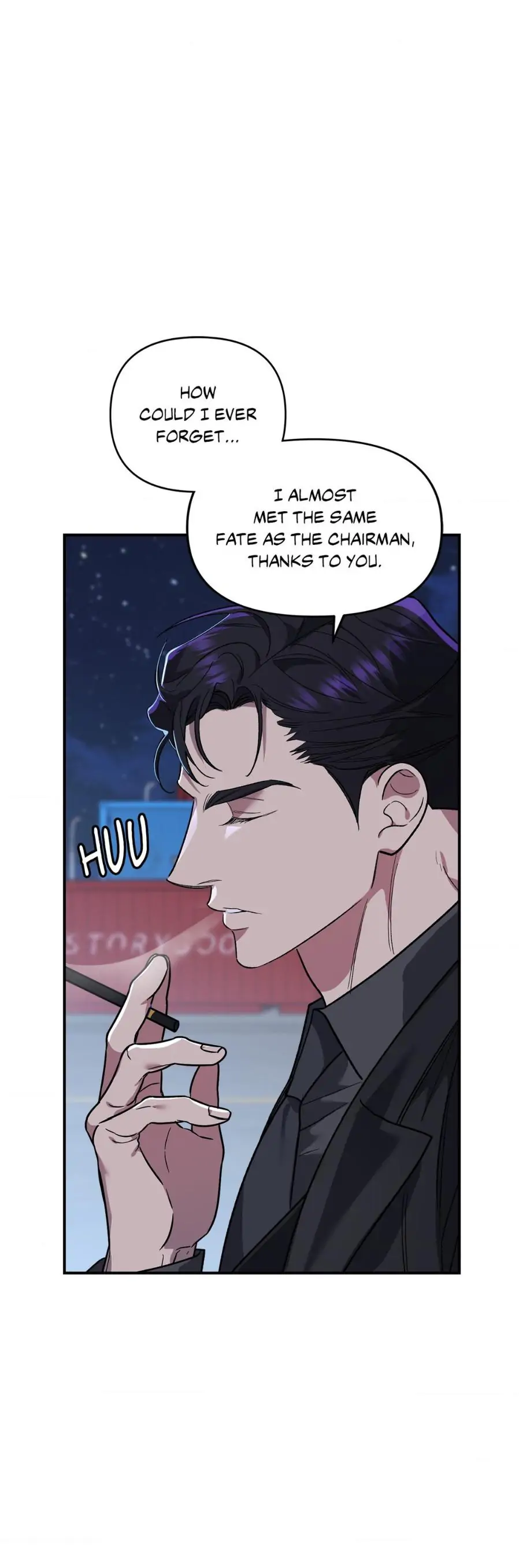Beasts of Desire - Chapter 7 manhwa