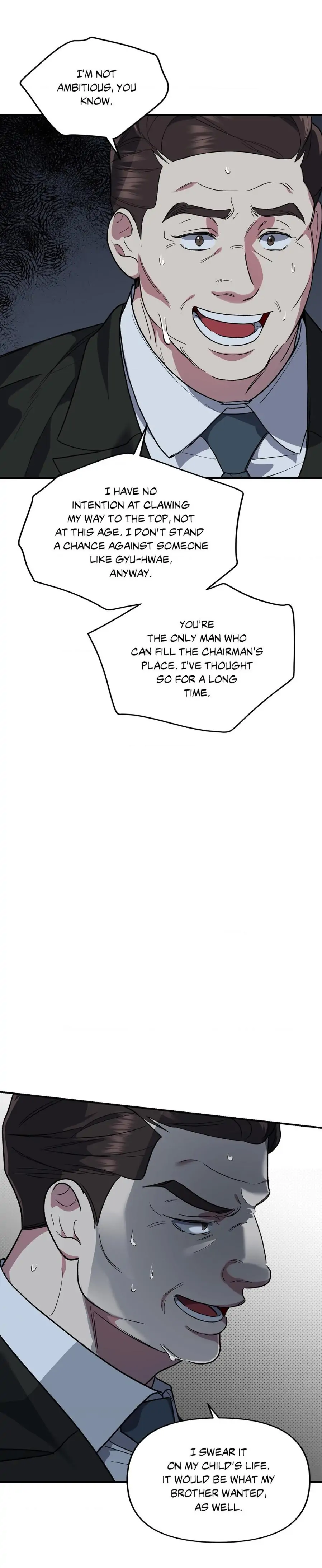 Beasts of Desire - Chapter 7 manhwa