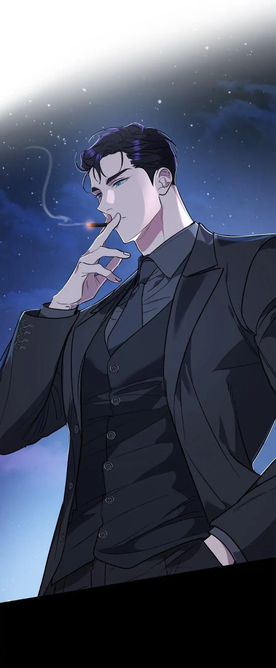 Beasts of Desire - Chapter 7 manhwa