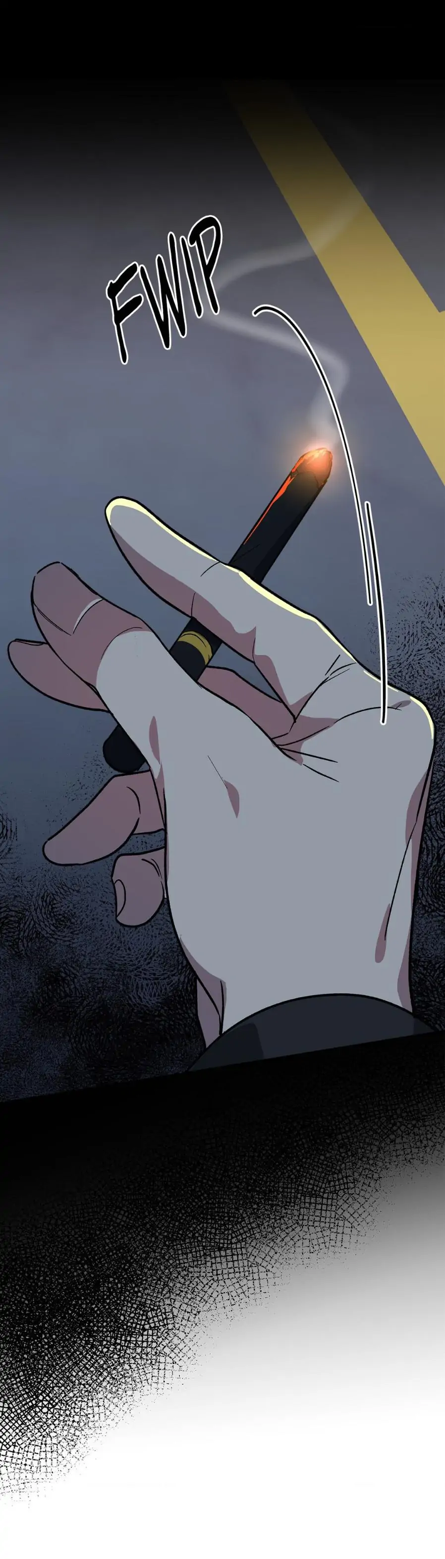 Beasts of Desire - Chapter 7 manhwa