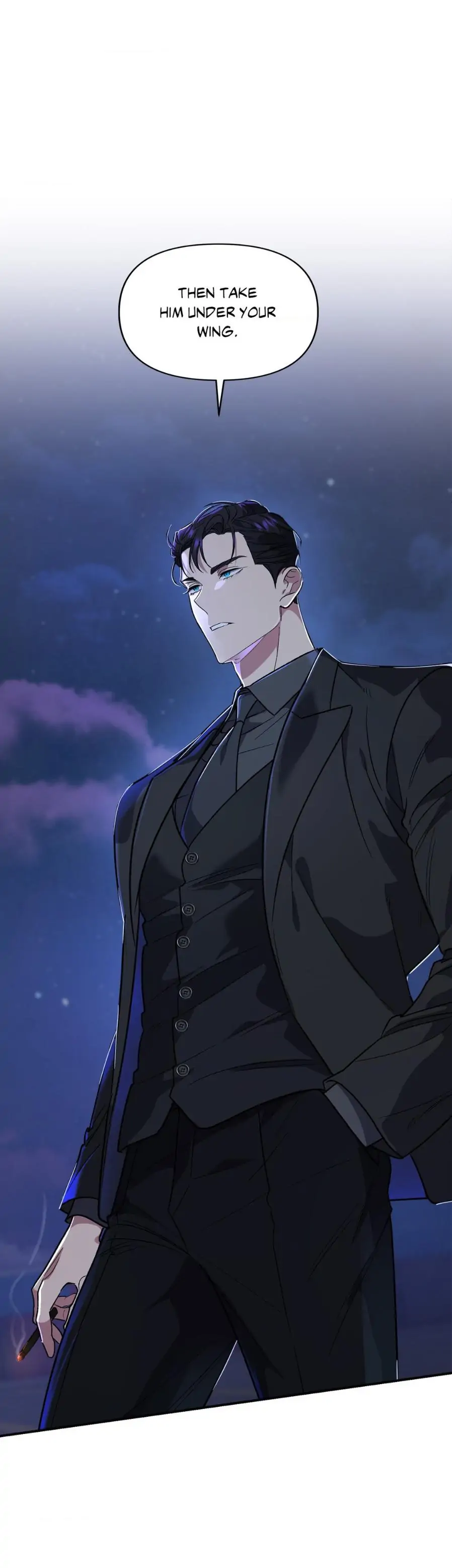 Beasts of Desire - Chapter 7 manhwa