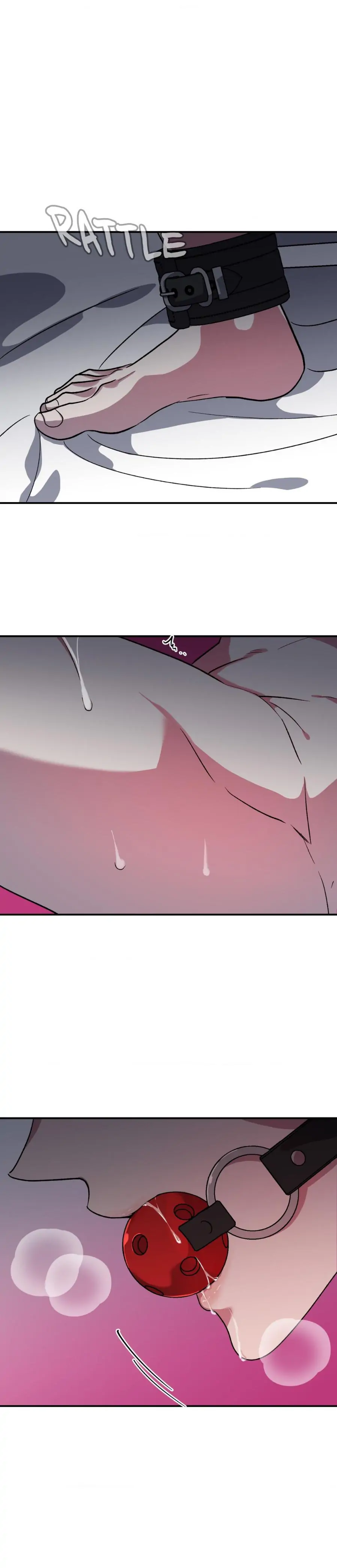 Beasts of Desire - Chapter 7 manhwa